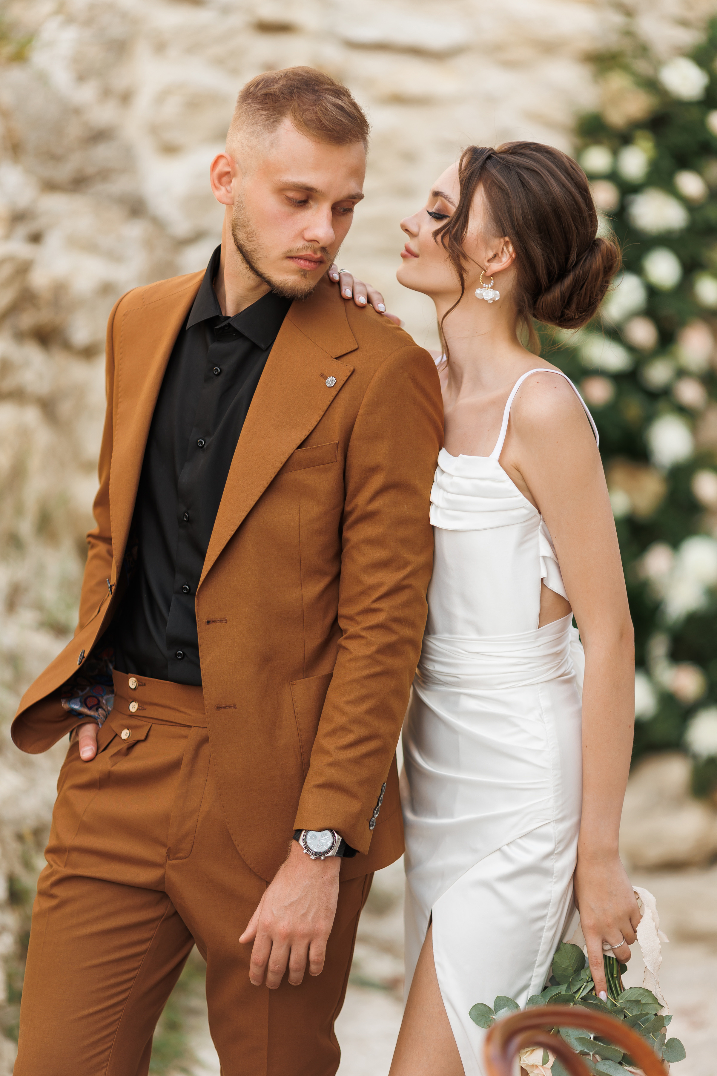 Влада и Константин. Фотограф Айвазова Наталья Краснодар