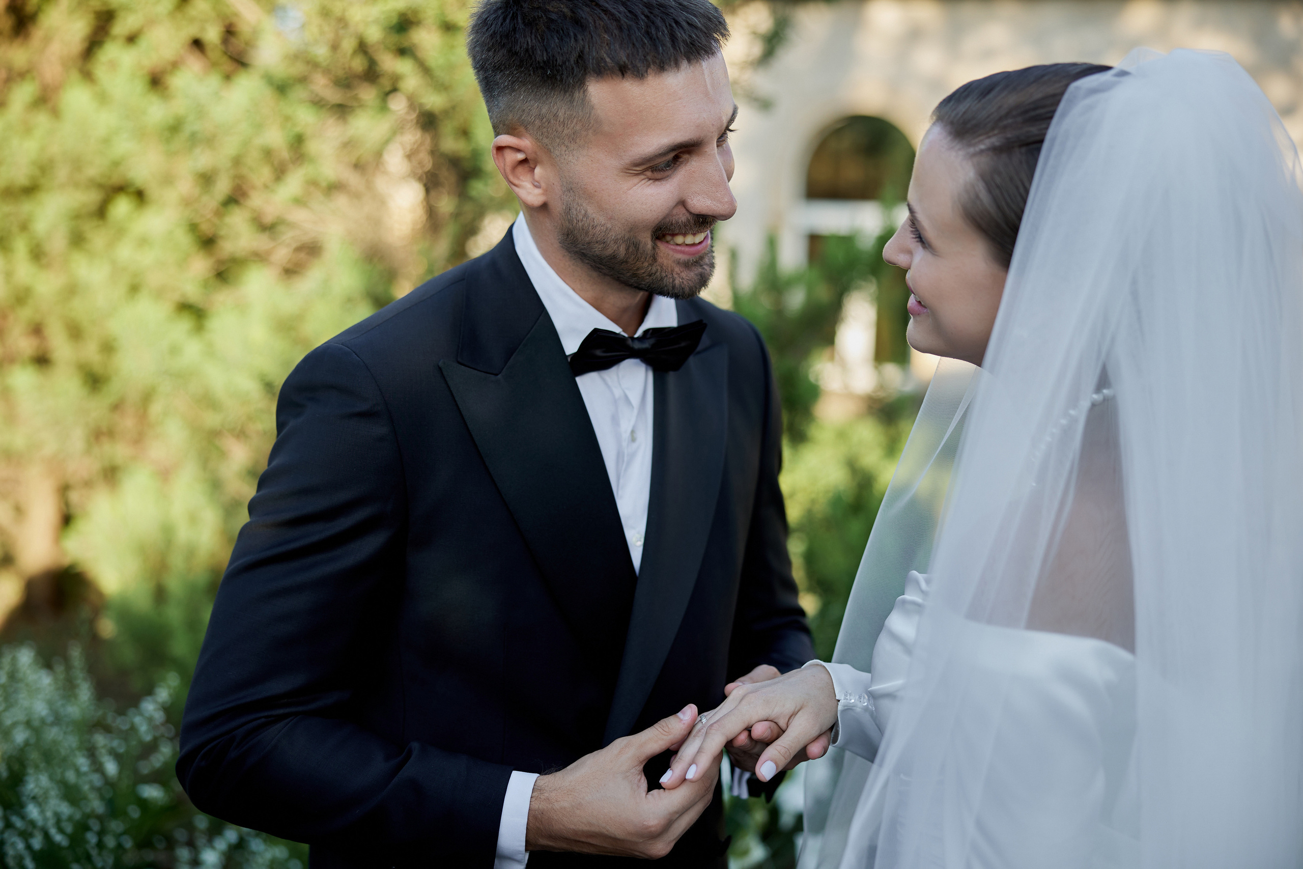 Павел и Алина. Фотограф Айвазова Наталья Краснодар