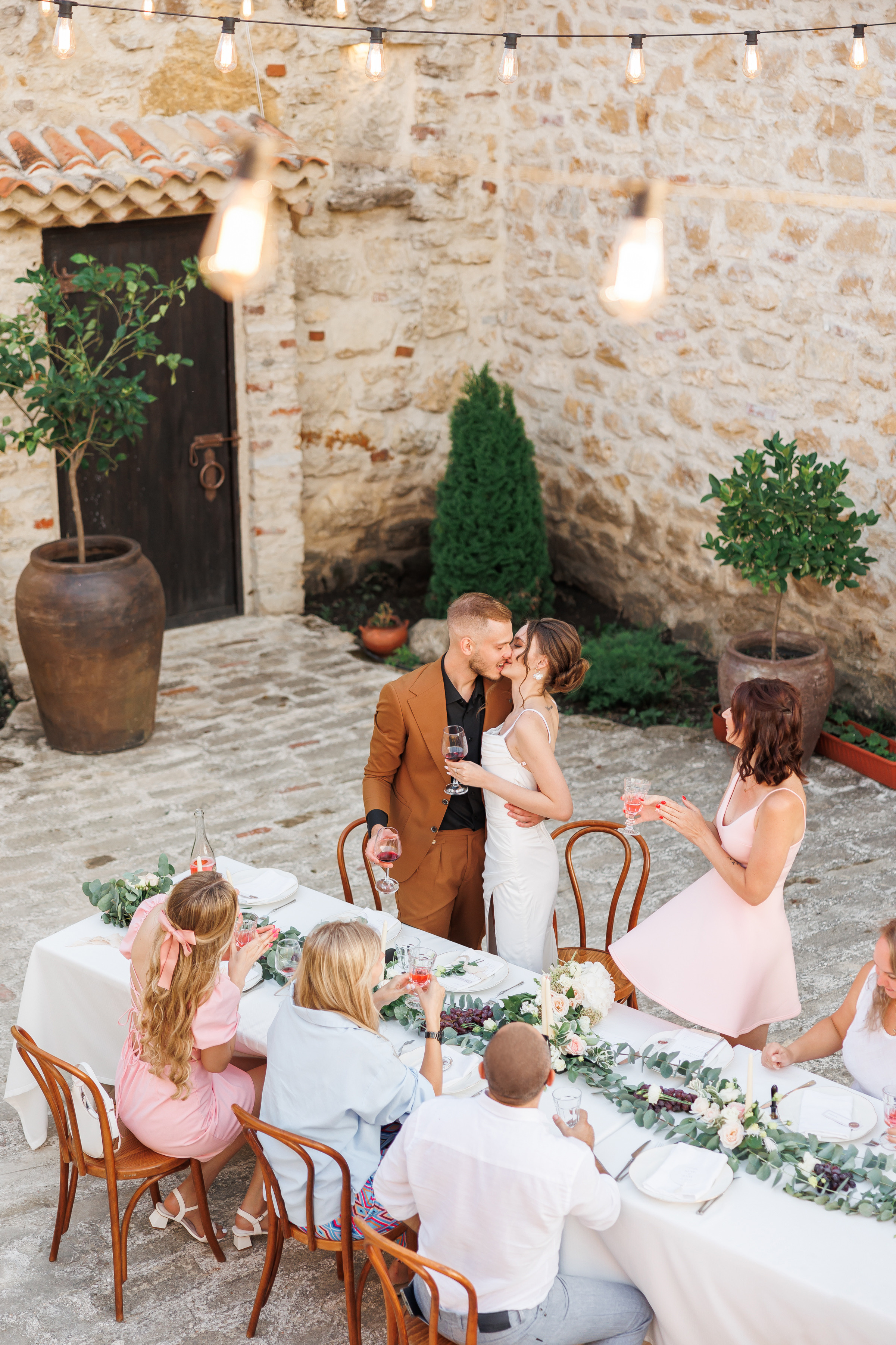 Влада и Константин. Фотограф Айвазова Наталья Краснодар