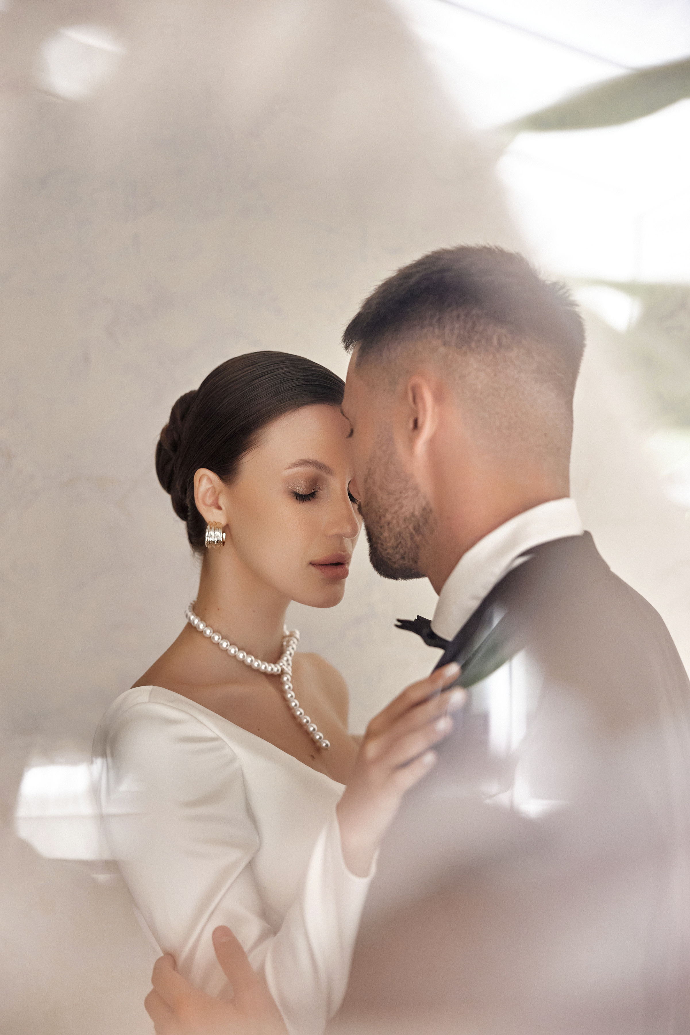 Павел и Алина. Фотограф Айвазова Наталья Краснодар