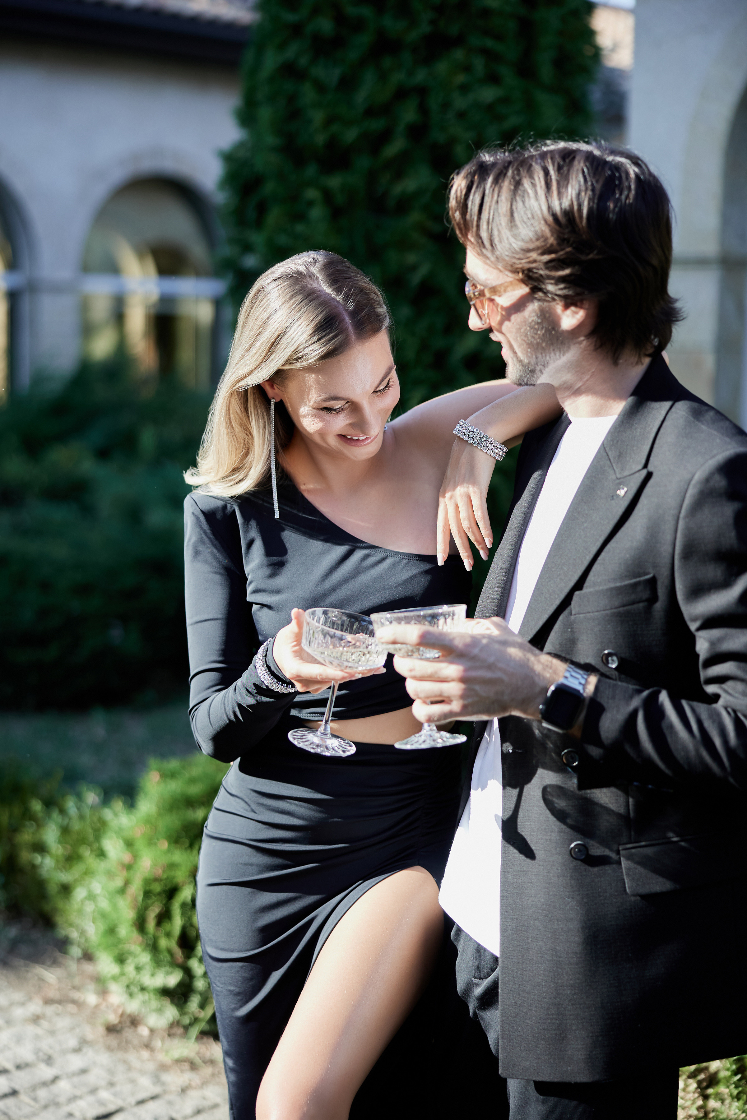 Павел и Алина. Фотограф Айвазова Наталья Краснодар