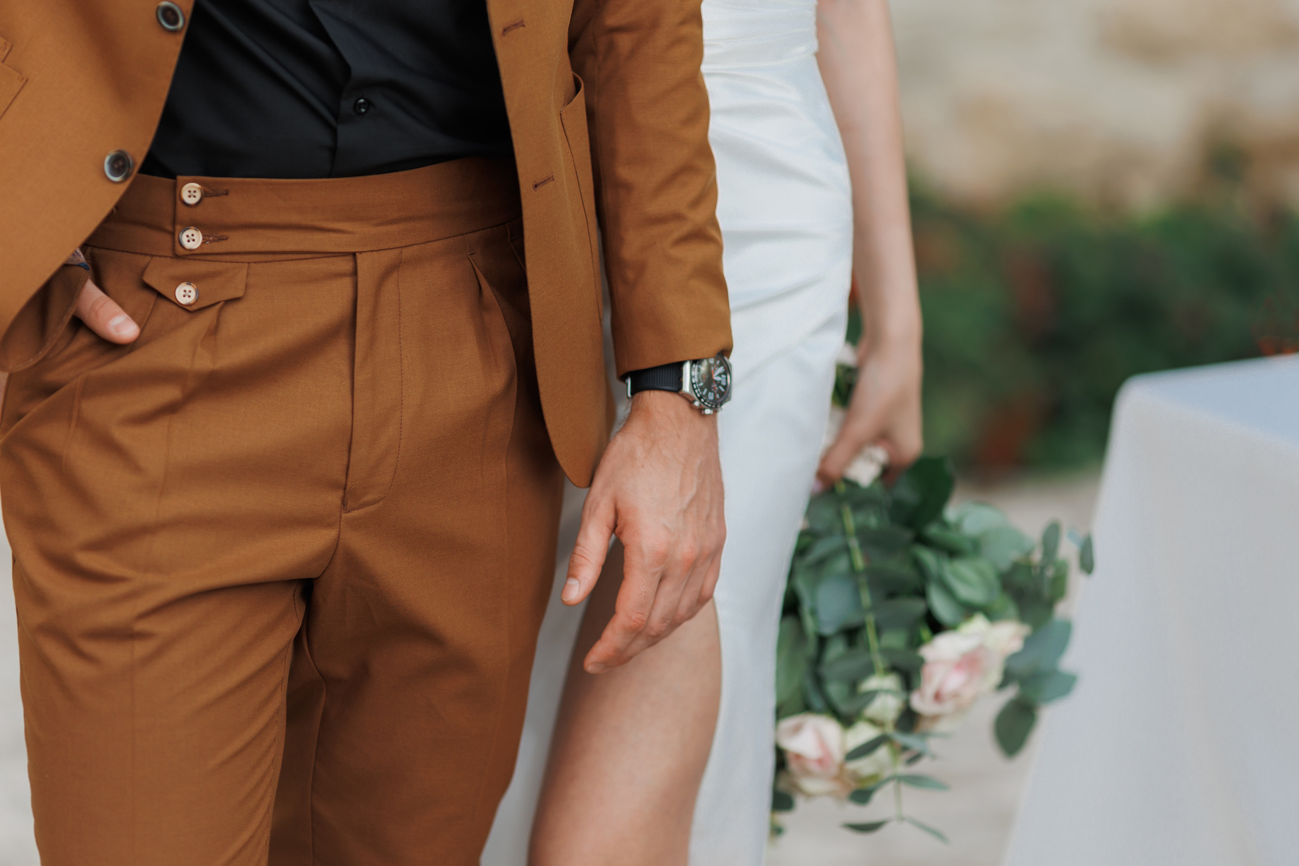 Влада и Константин. Фотограф Айвазова Наталья Краснодар