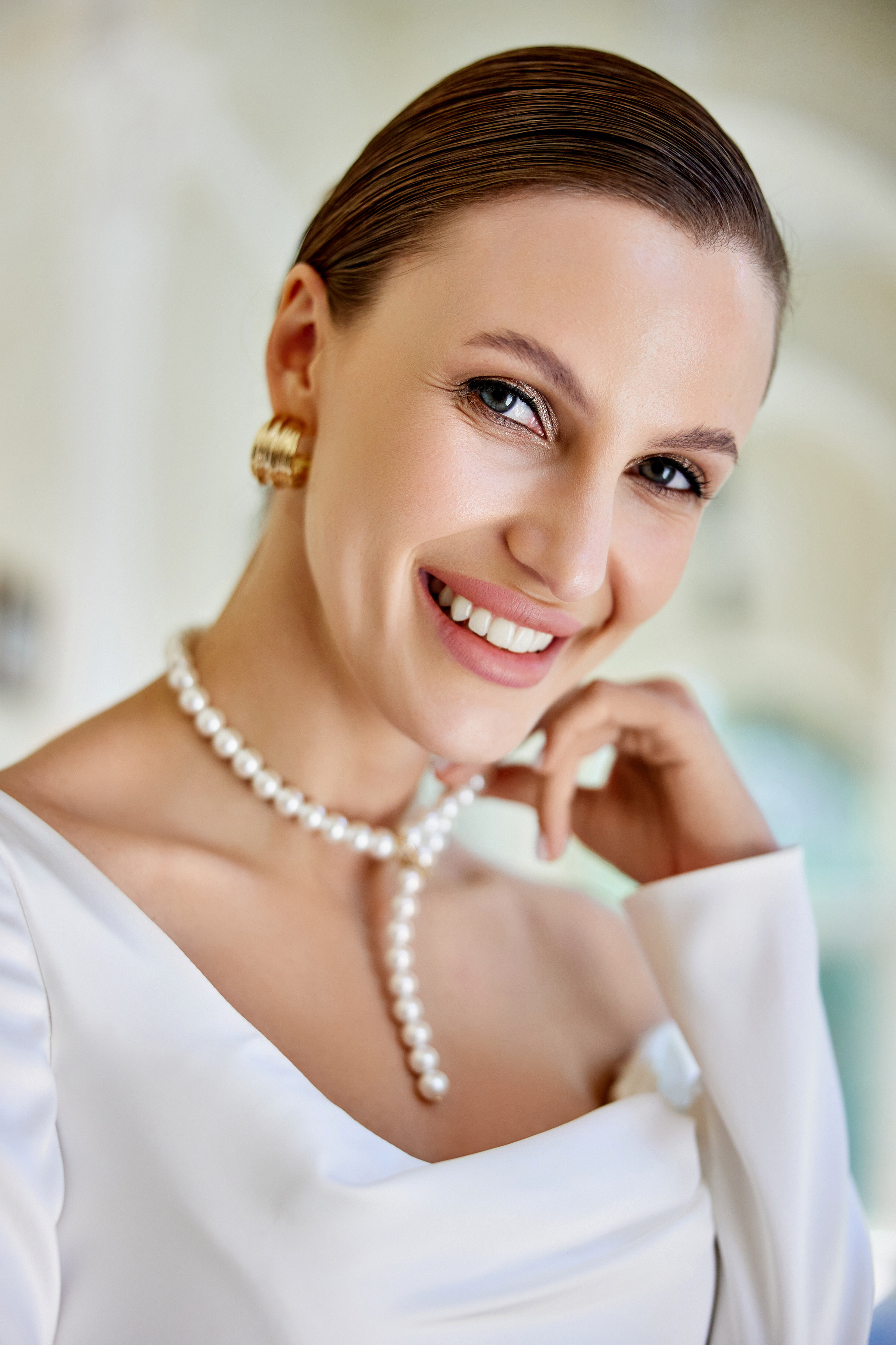 Павел и Алина. Фотограф Айвазова Наталья Краснодар