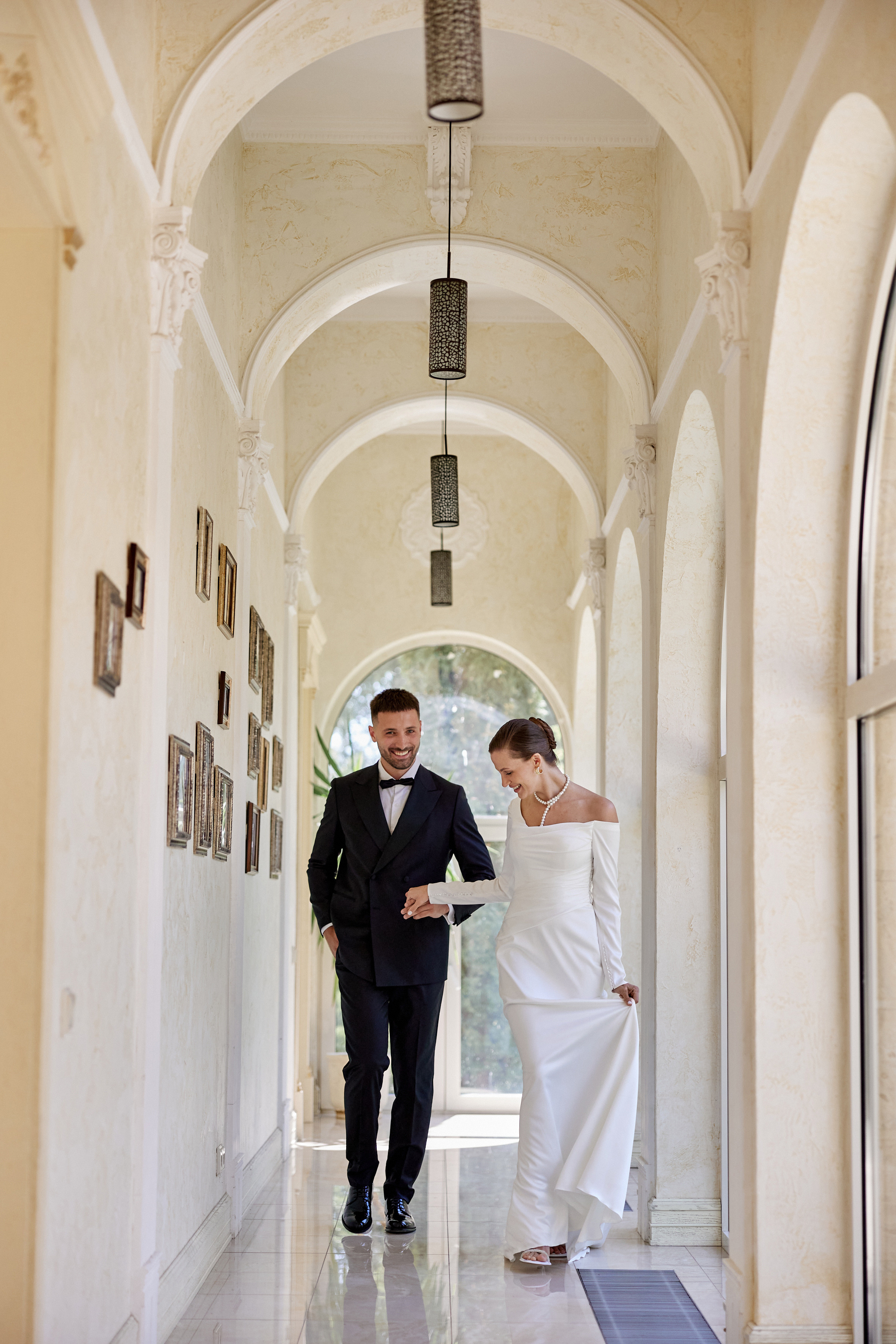 Павел и Алина. Фотограф Айвазова Наталья Краснодар