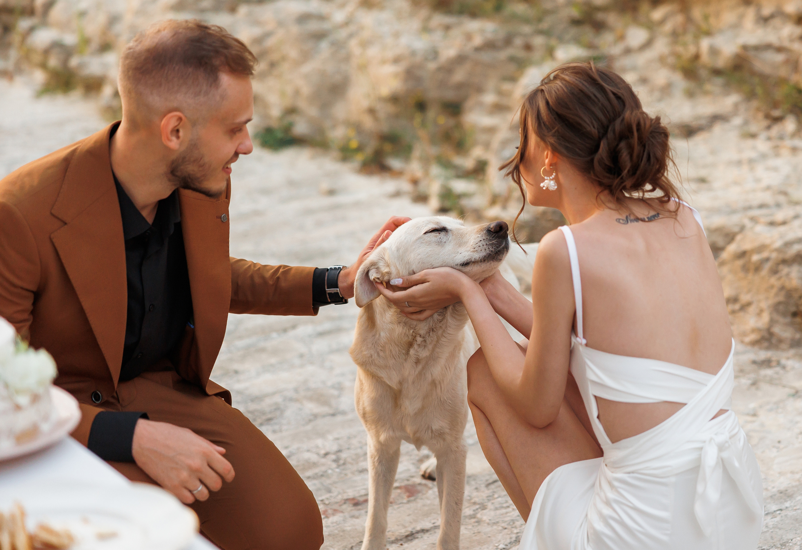 Влада и Константин. Фотограф Айвазова Наталья Краснодар