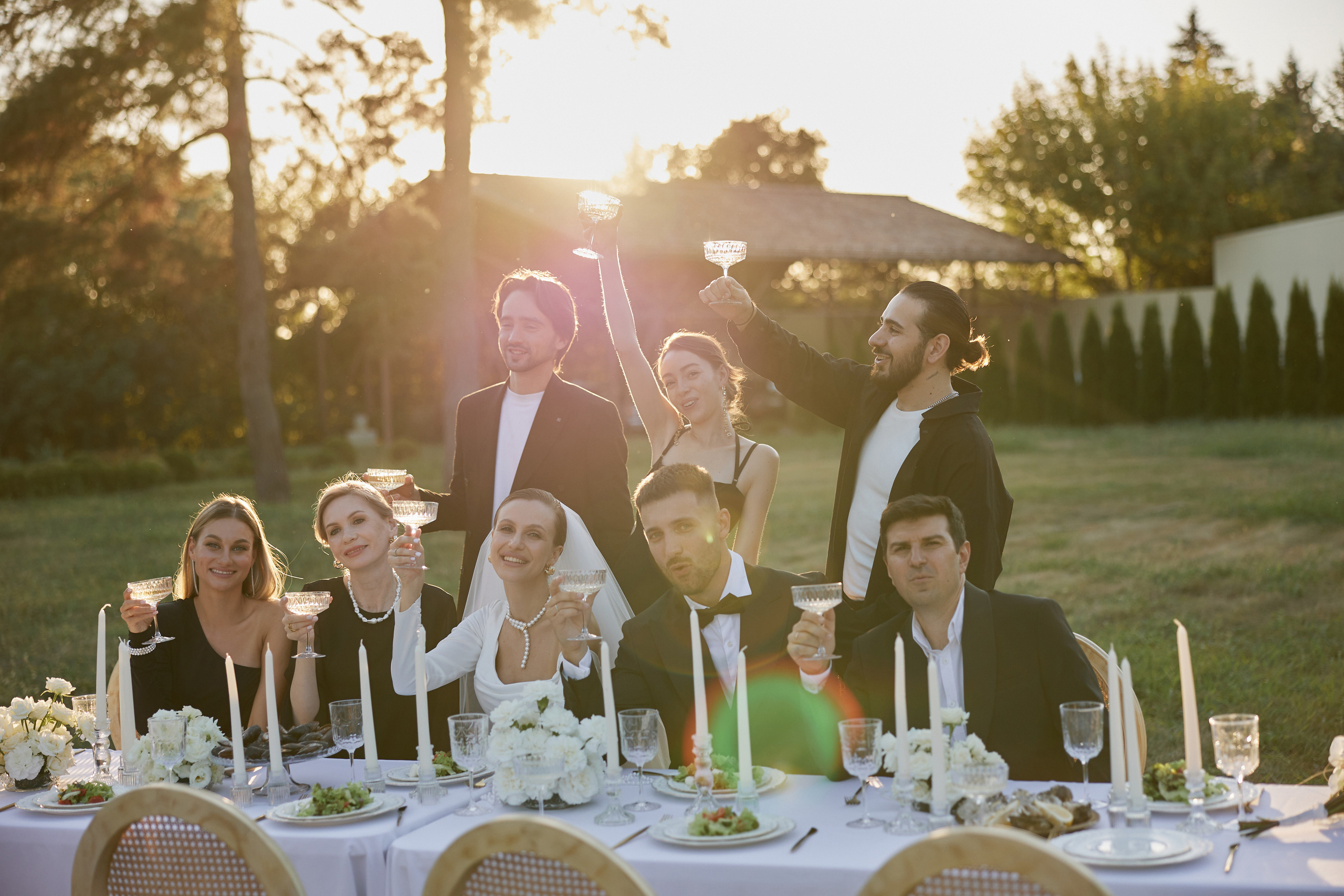 Павел и Алина. Фотограф Айвазова Наталья Краснодар