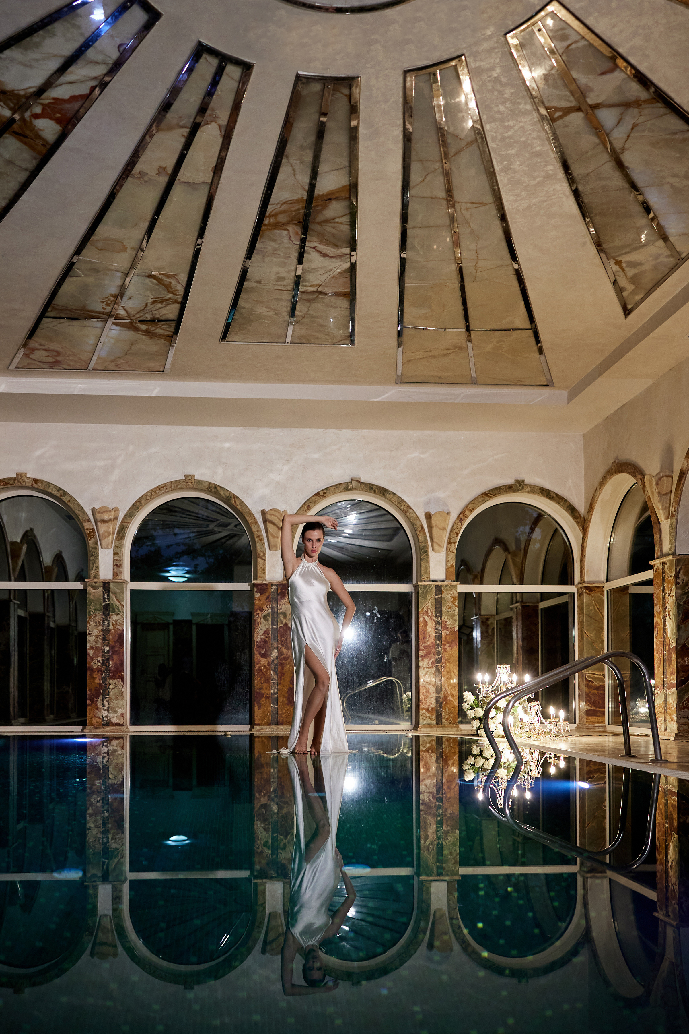 Павел и Алина. Фотограф Айвазова Наталья Краснодар