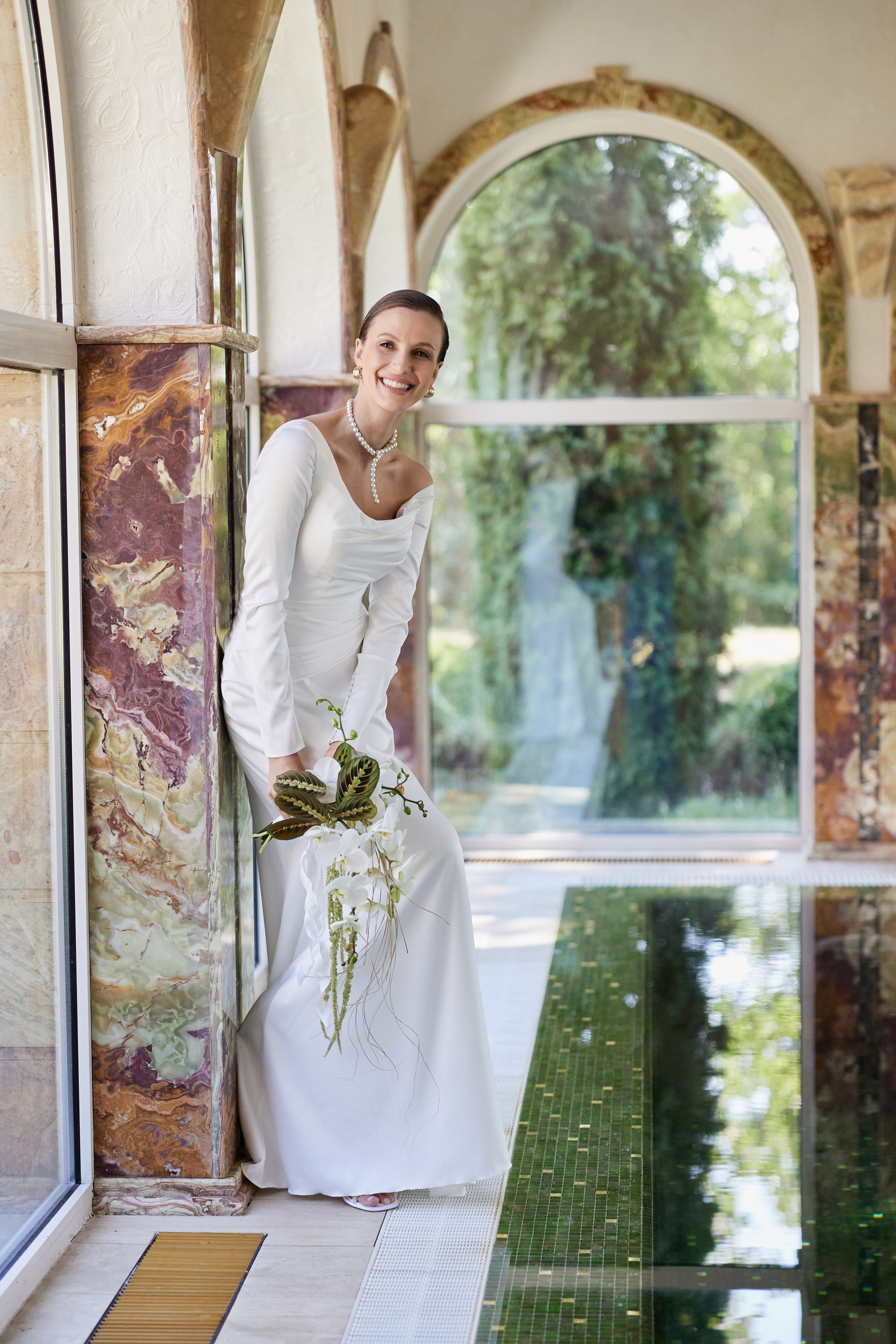 Павел и Алина. Фотограф Айвазова Наталья Краснодар