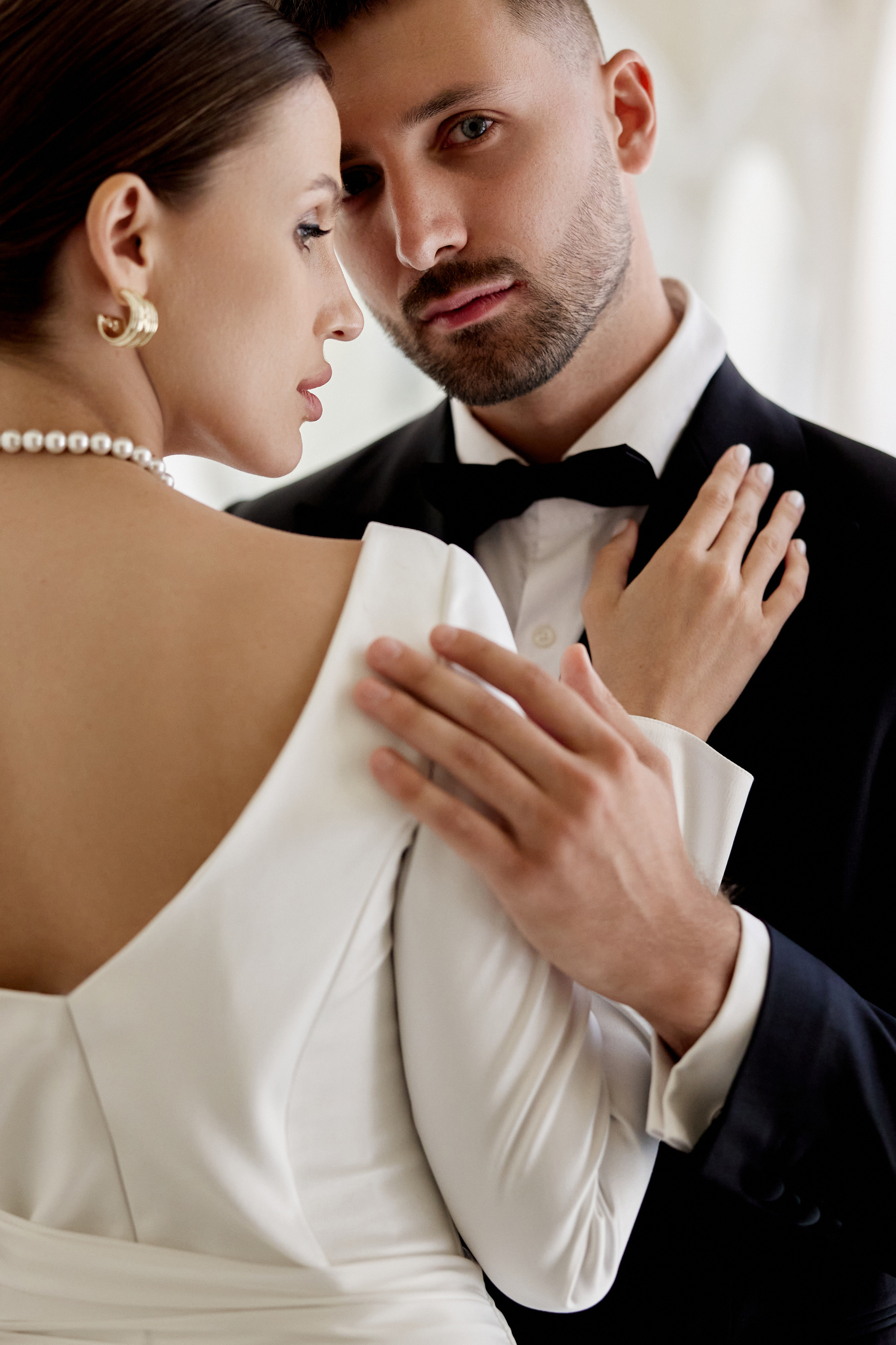 Павел и Алина. Фотограф Айвазова Наталья Краснодар