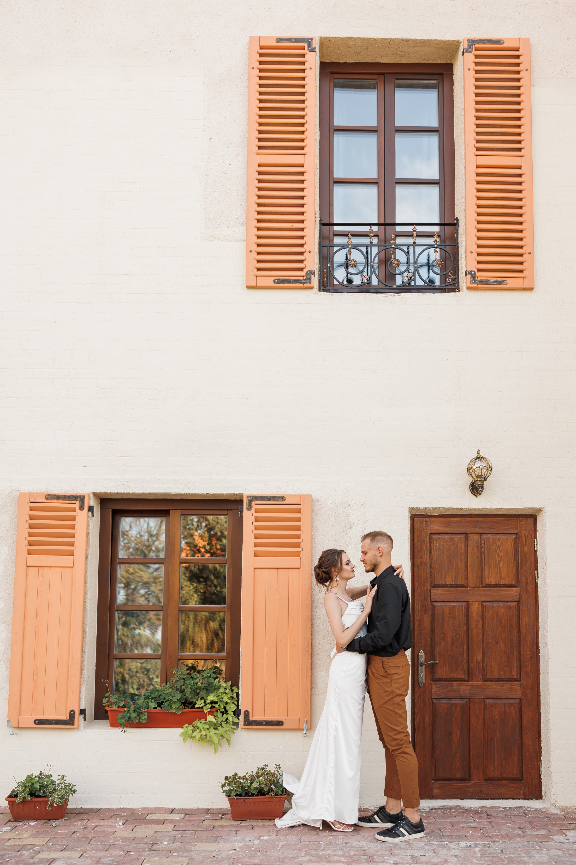 Влада и Константин. Фотограф Айвазова Наталья Краснодар