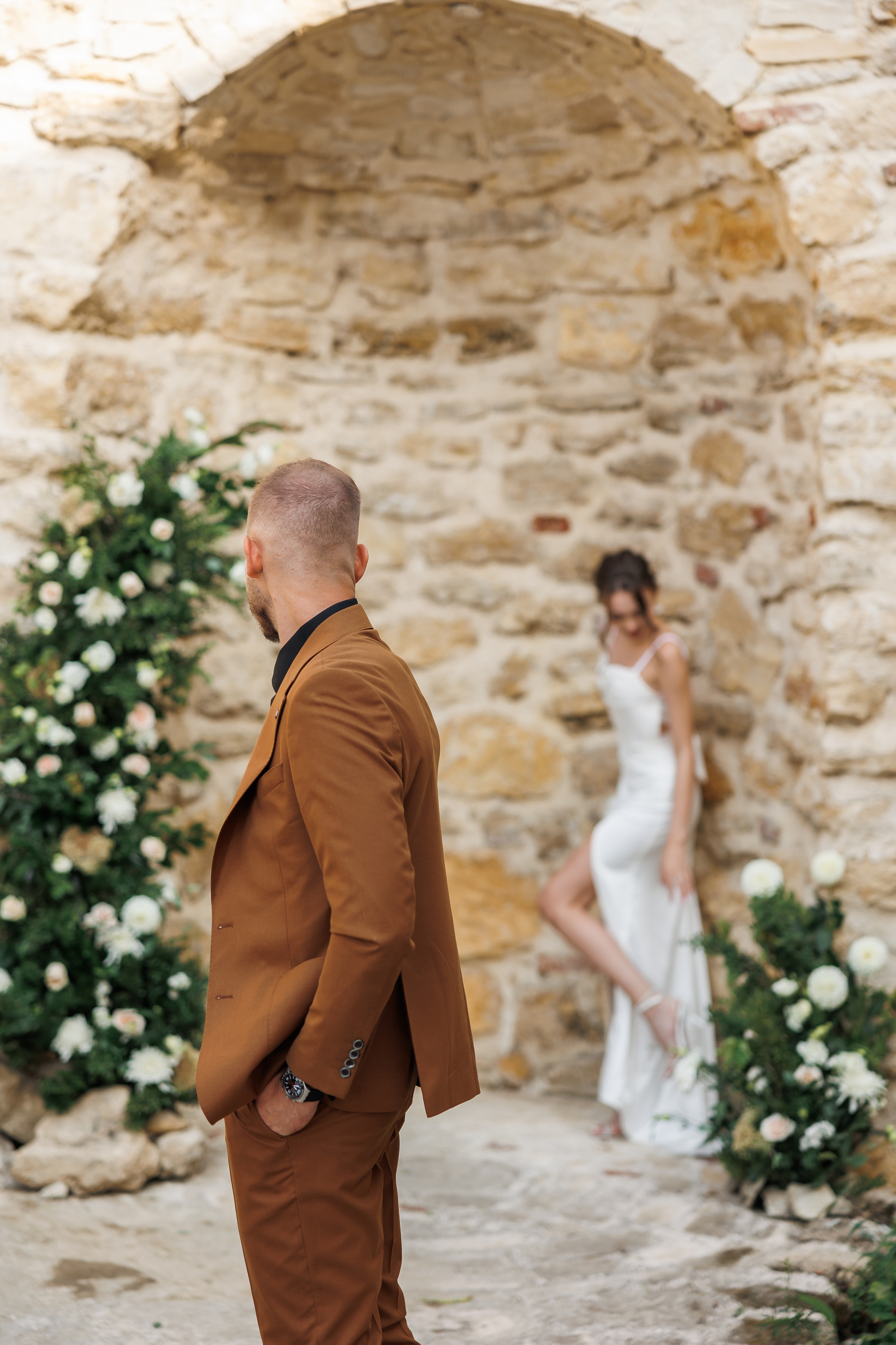 Влада и Константин. Фотограф Айвазова Наталья Краснодар