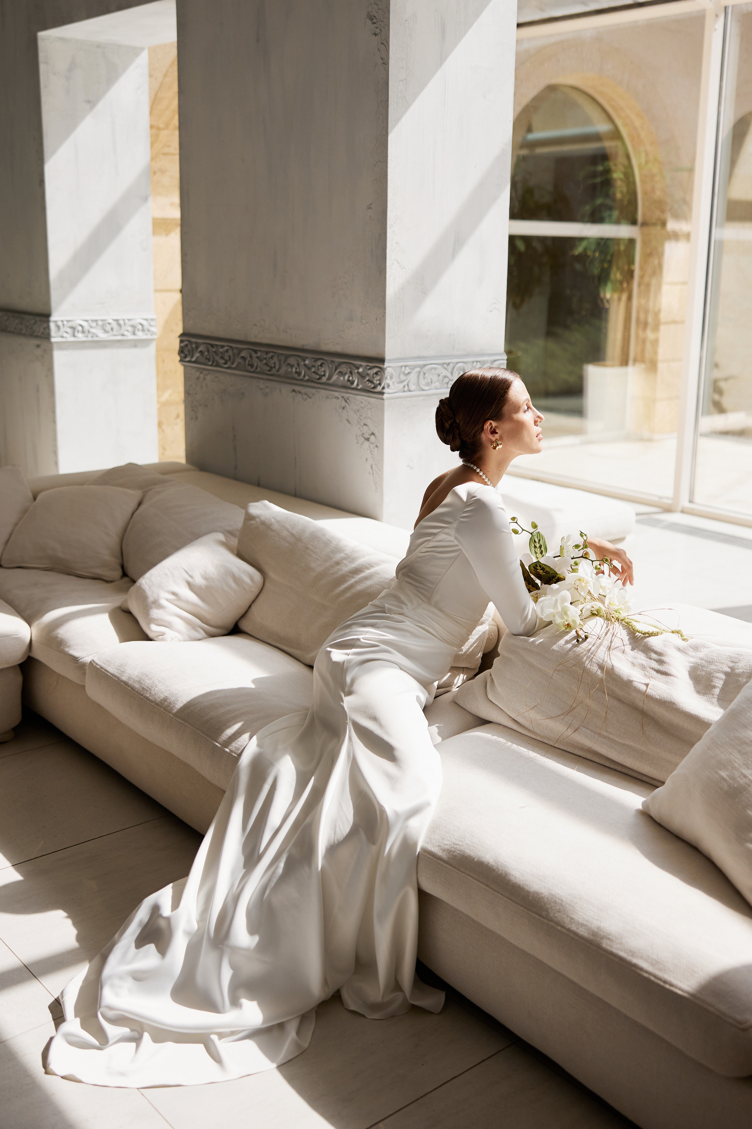 Павел и Алина. Фотограф Айвазова Наталья Краснодар