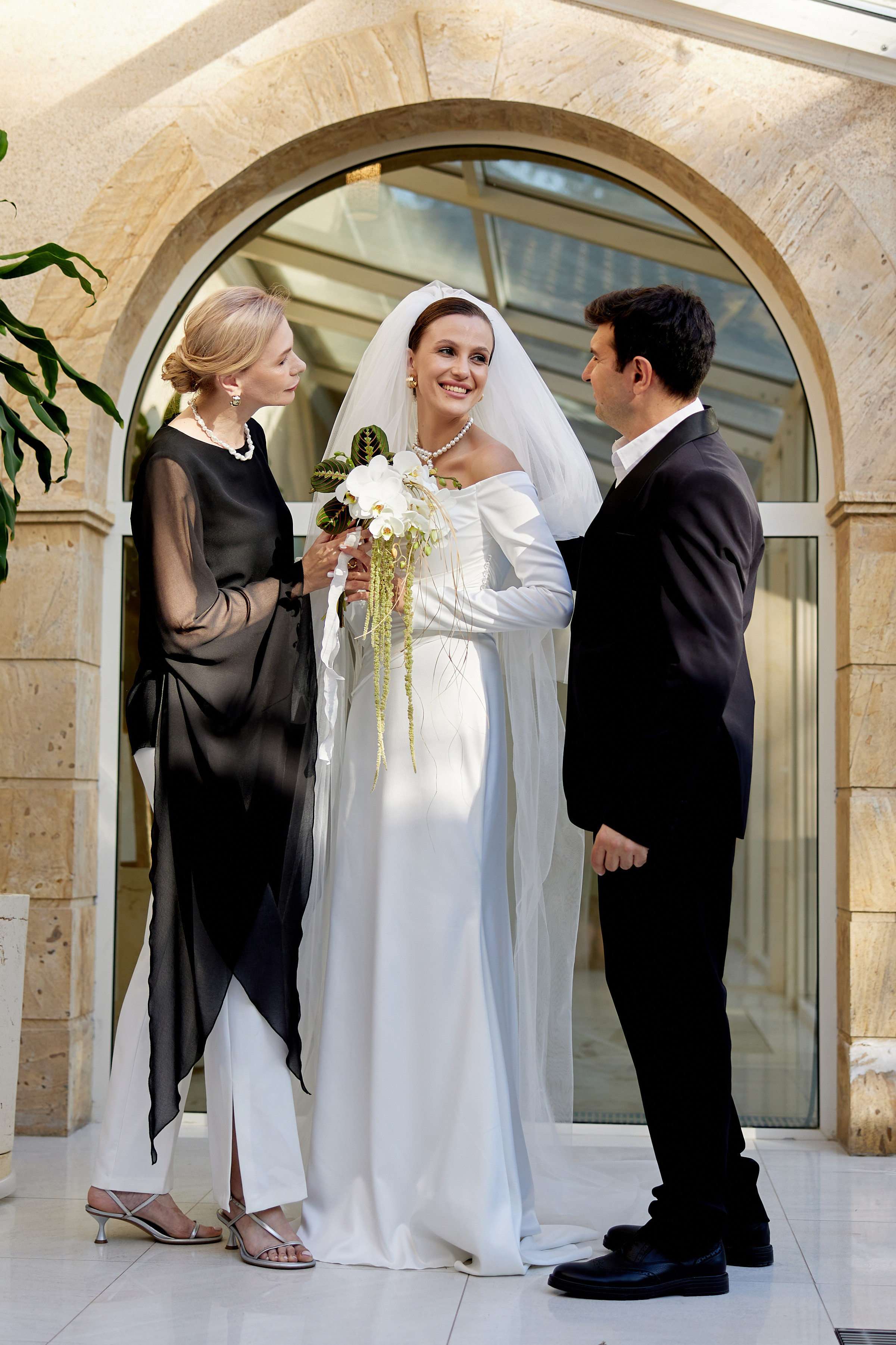 Павел и Алина. Фотограф Айвазова Наталья Краснодар