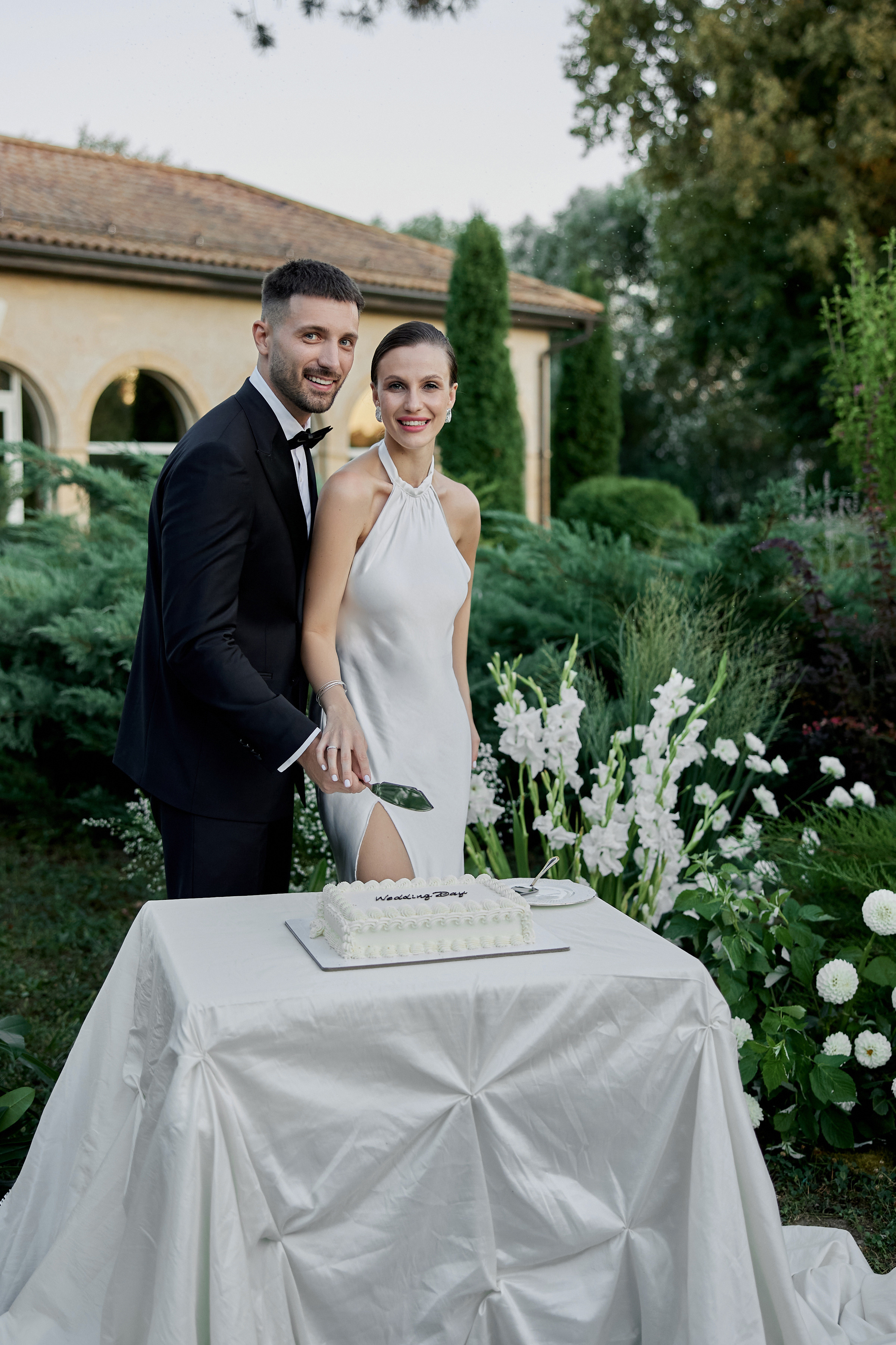 Павел и Алина. Фотограф Айвазова Наталья Краснодар