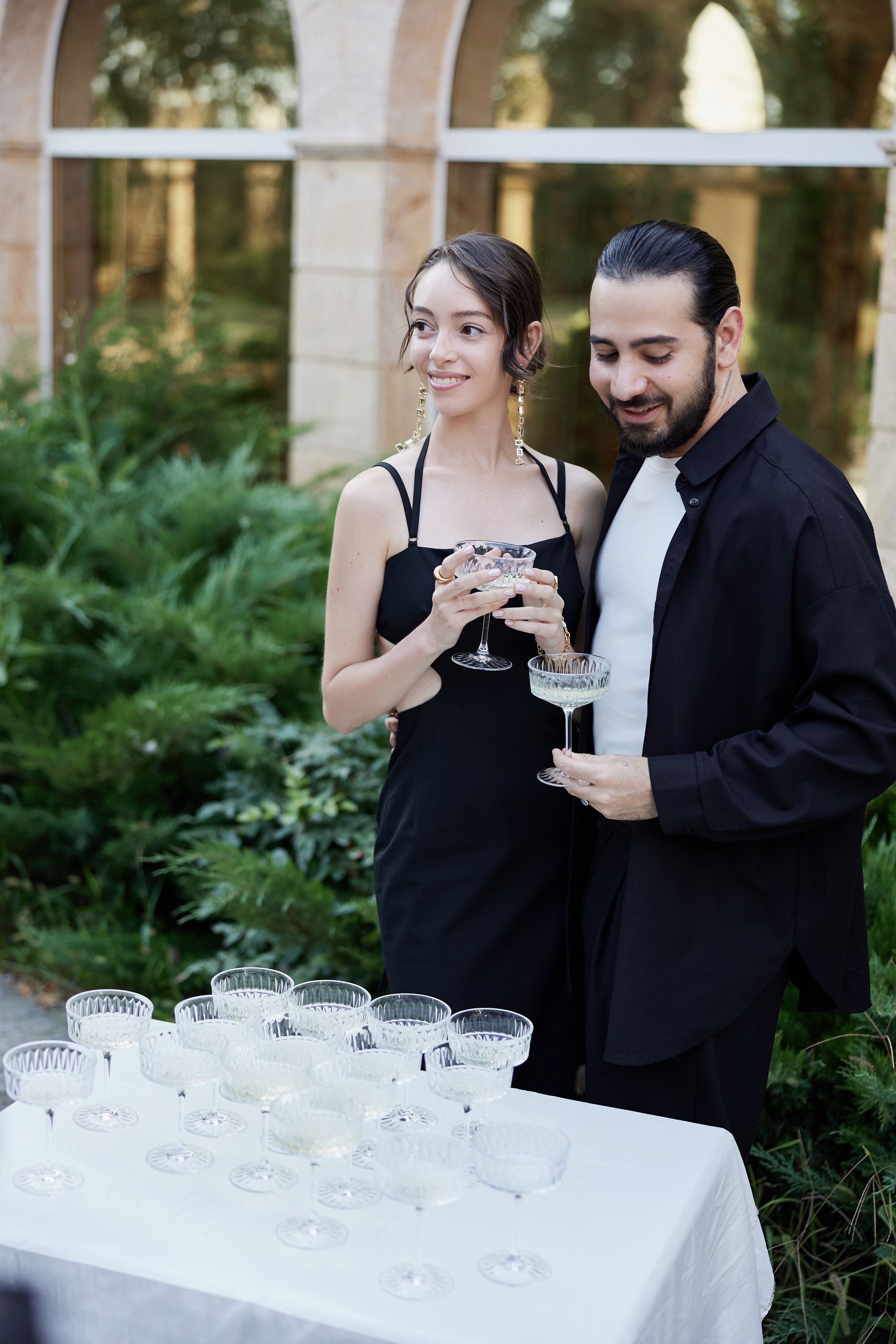 Павел и Алина. Фотограф Айвазова Наталья Краснодар