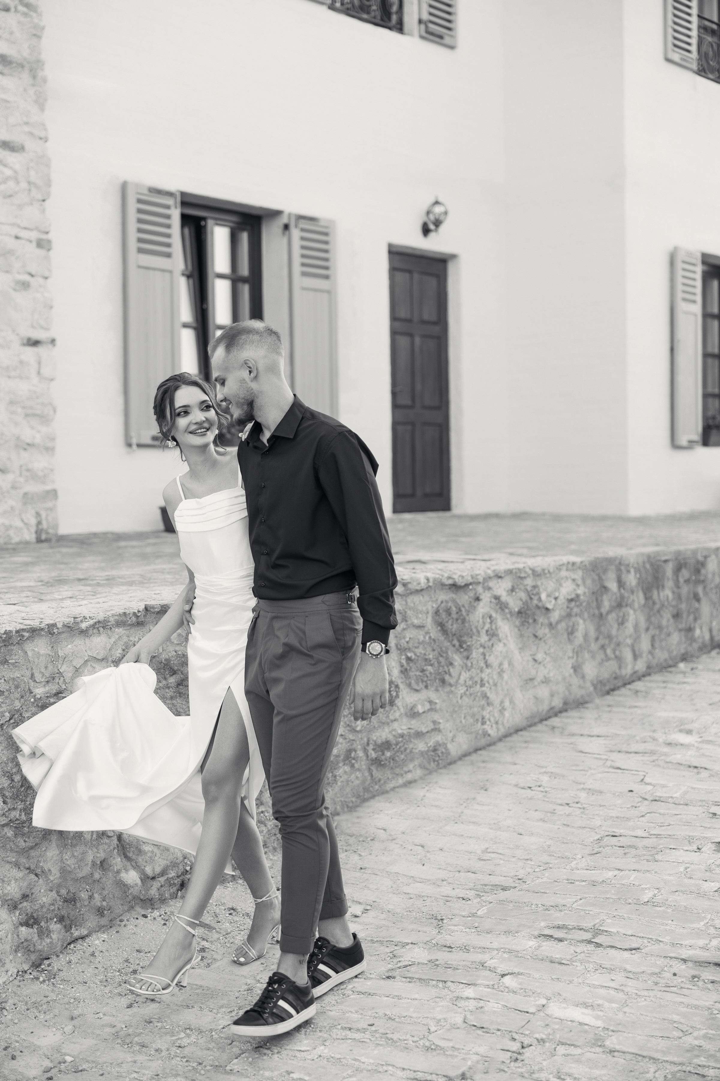 Влада и Константин. Фотограф Айвазова Наталья Краснодар