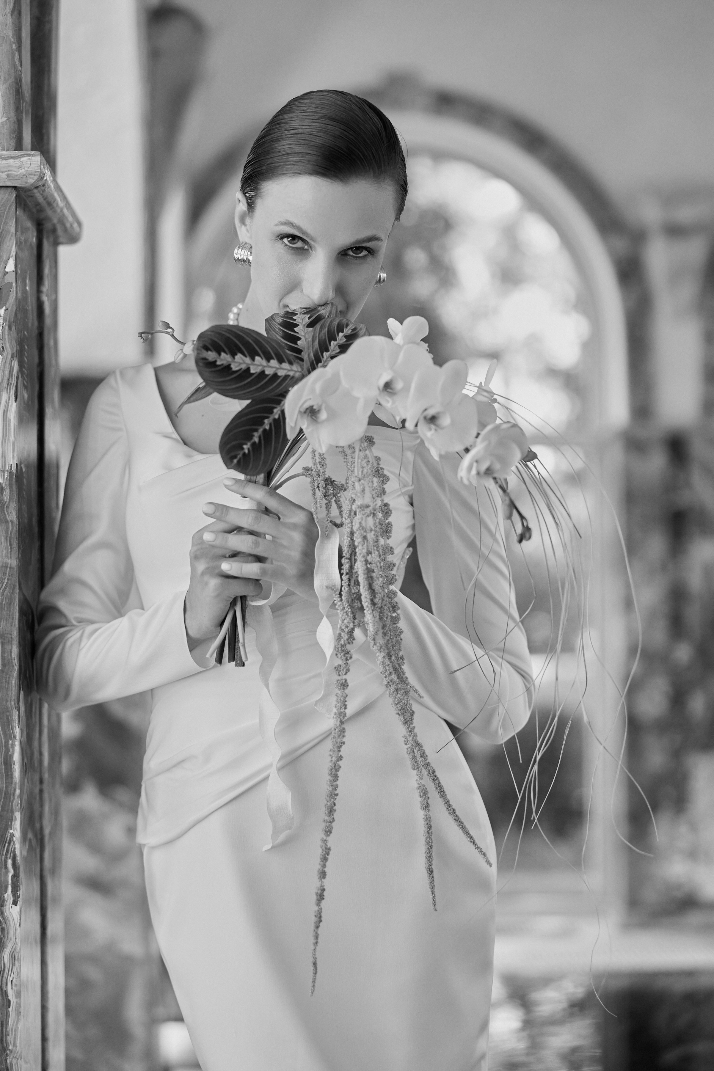 Павел и Алина. Фотограф Айвазова Наталья Краснодар