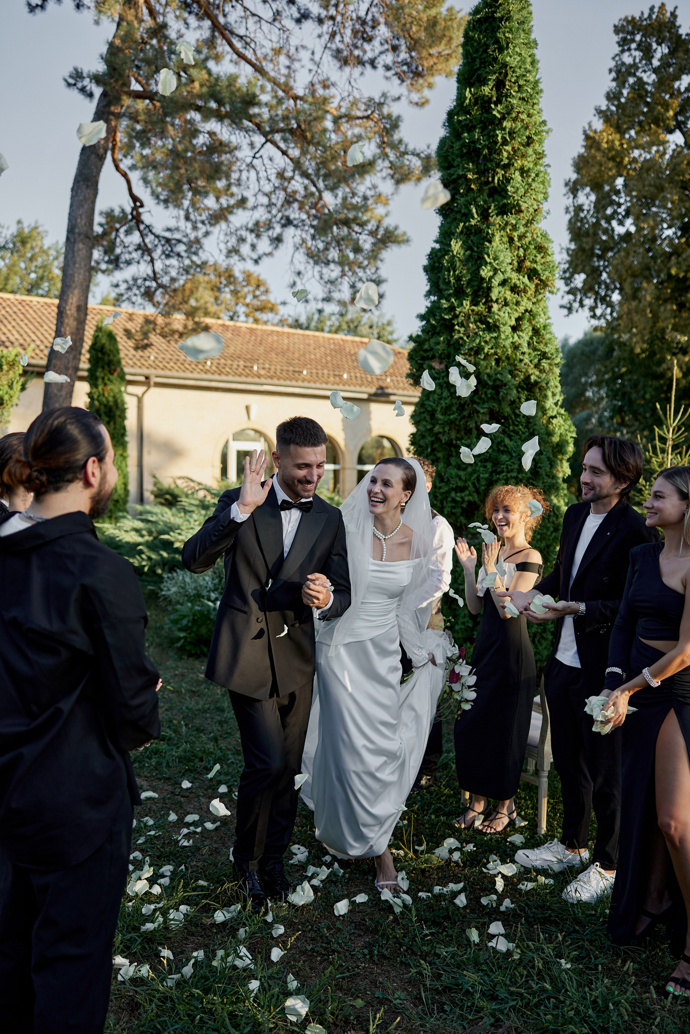 Павел и Алина. Фотограф Айвазова Наталья Краснодар