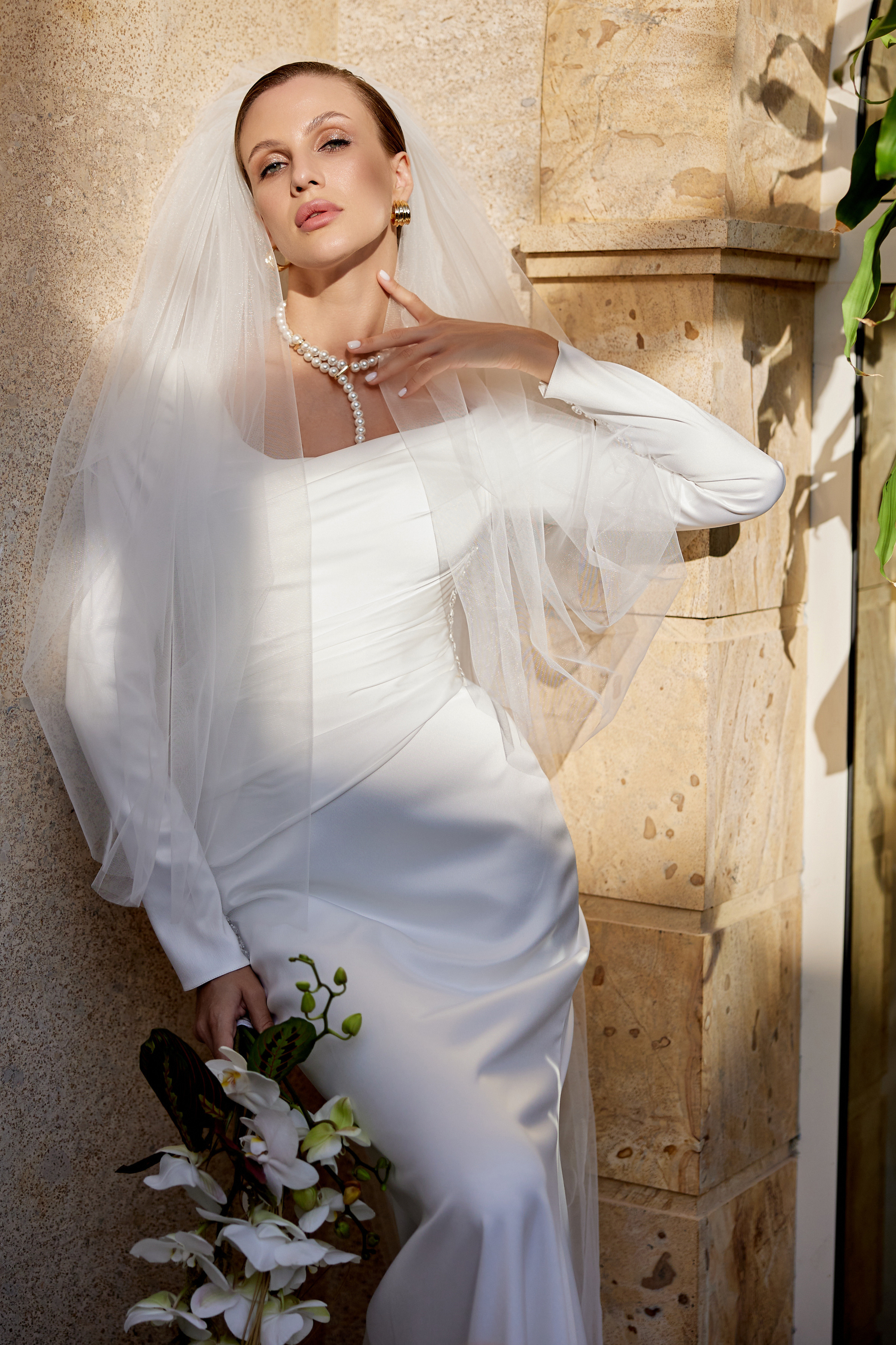 Павел и Алина. Фотограф Айвазова Наталья Краснодар