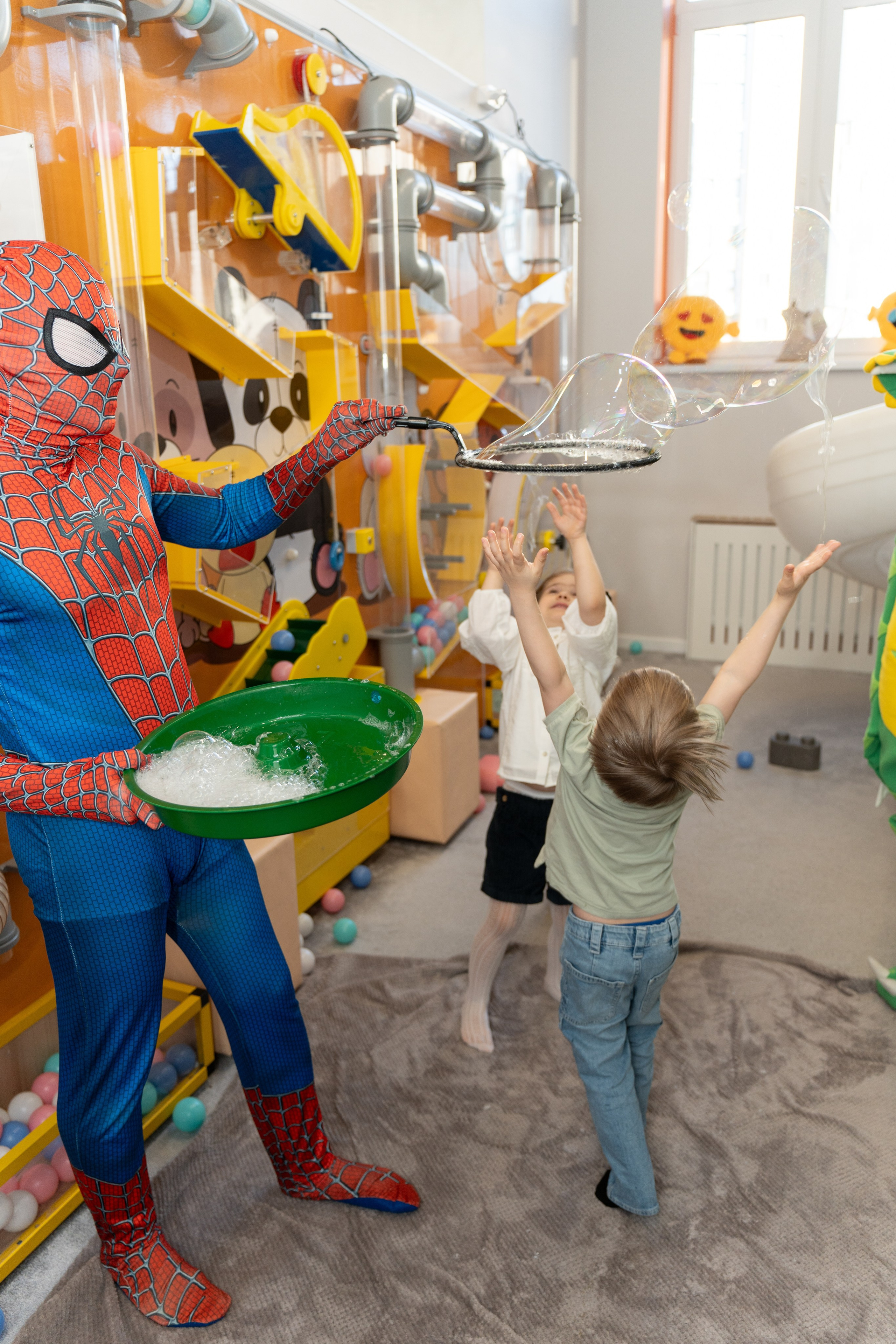Базилион. Семейный и свадебный фотограф Минск, Беларусь Анна Орловская
