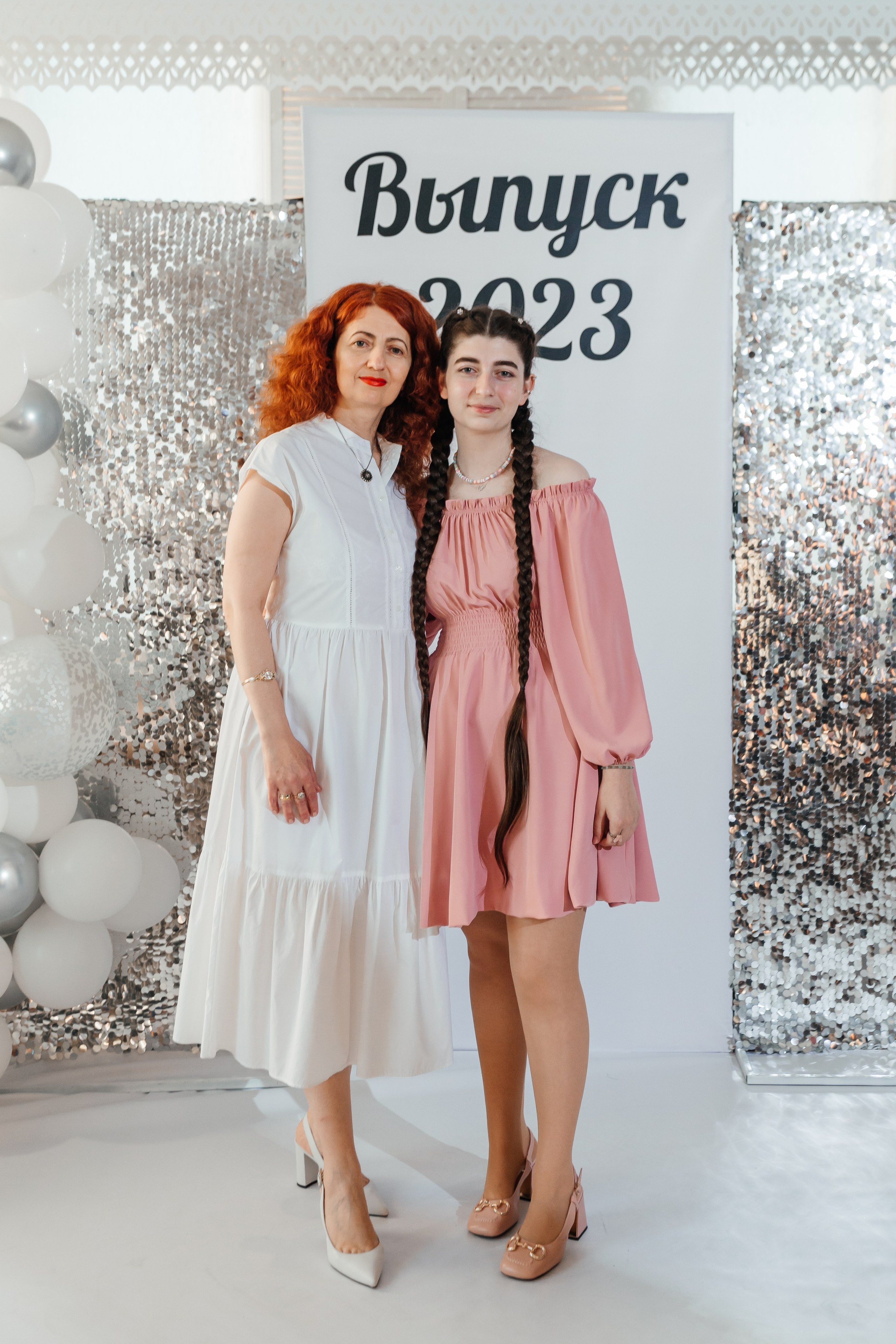 Выпускной 11 «А». Школа № 42. Свадебный фотограф в Краснодаре Николай Крауз