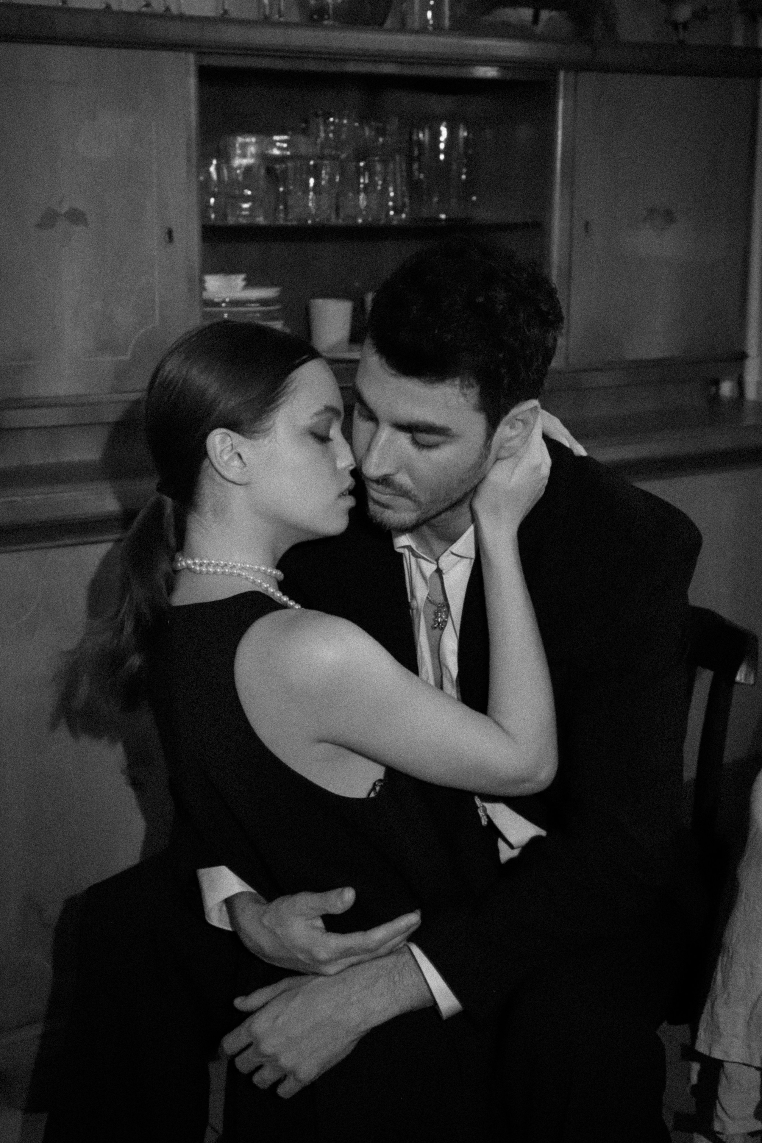 Love Story. Фотограф Москва, Крым | woman, man, love story