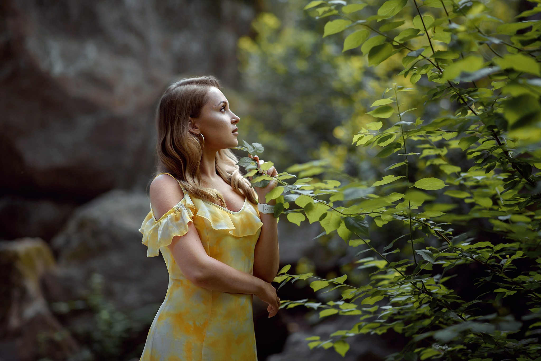 Индивидуальные фотосессии в Крыму. Авторские Фототуры и Фотосессии Крыму. Фотограф Дарья Исаенко