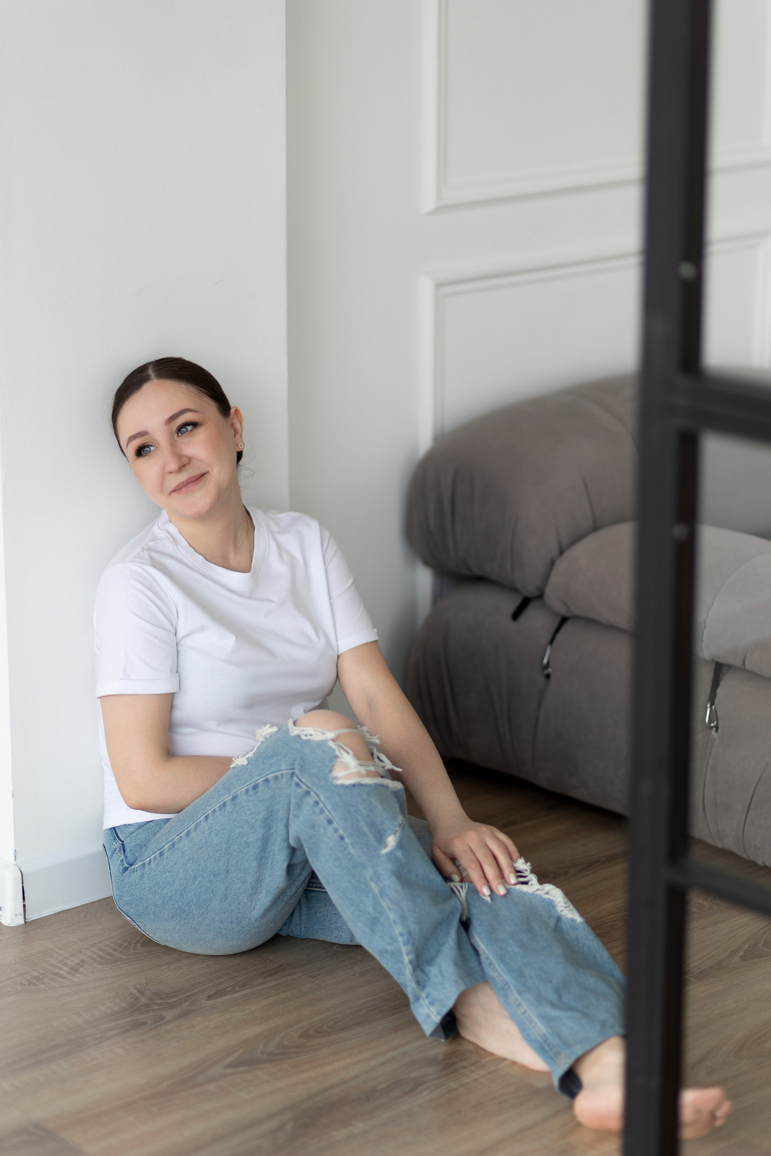 Рисую светом вашу семейную историю фотограф из Перми Александра Камене