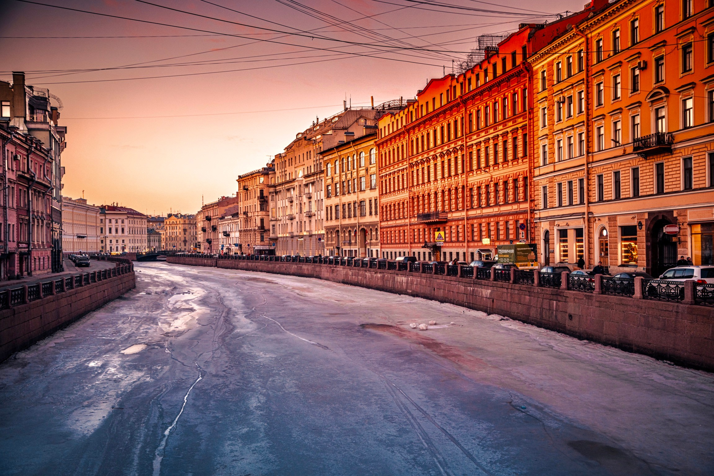 Street photography. Photographer Kirill Sergeev | Moscow