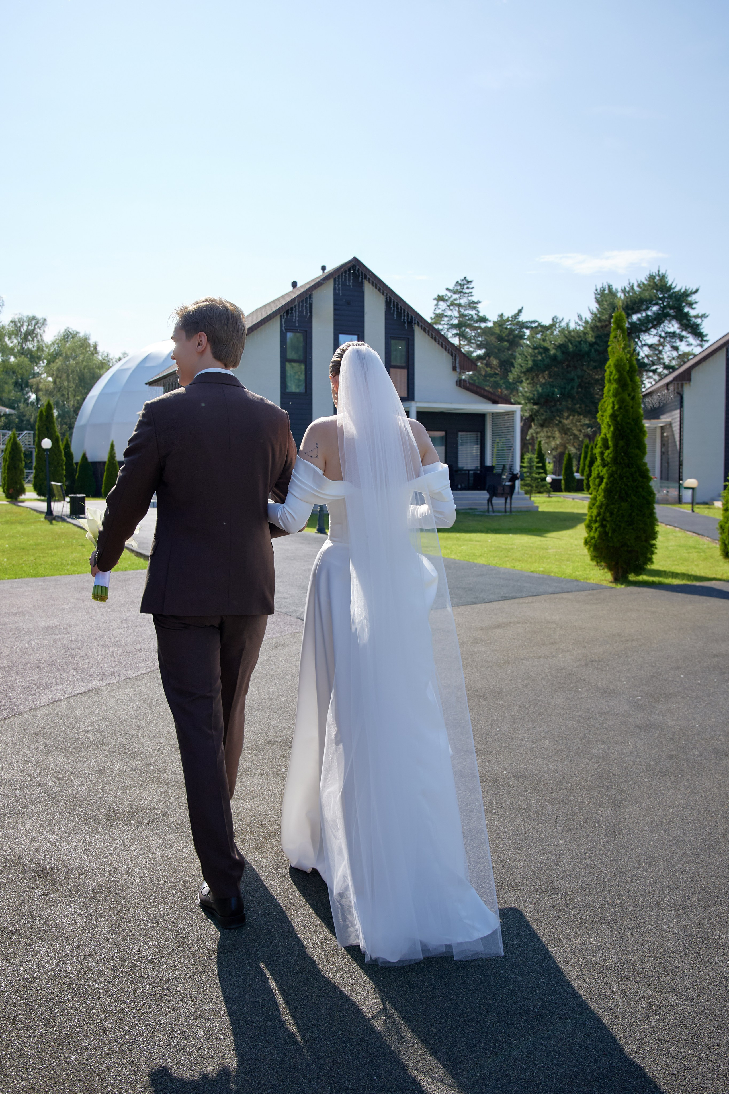 Никита и Екатерина. Фотограф в Самаре Анастасия Афанасьева