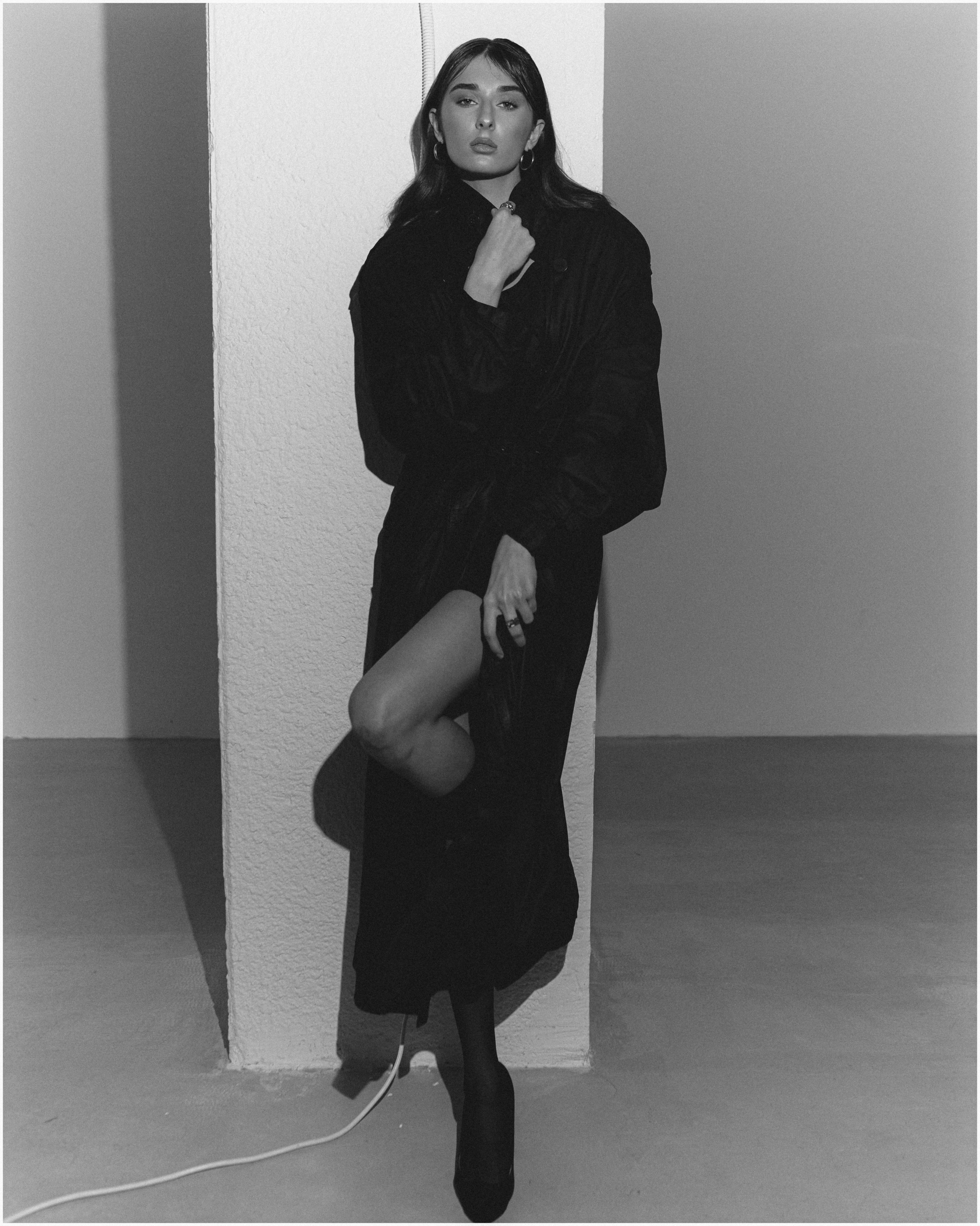 Polina. Фотограф в Самаре Валерия Слезина