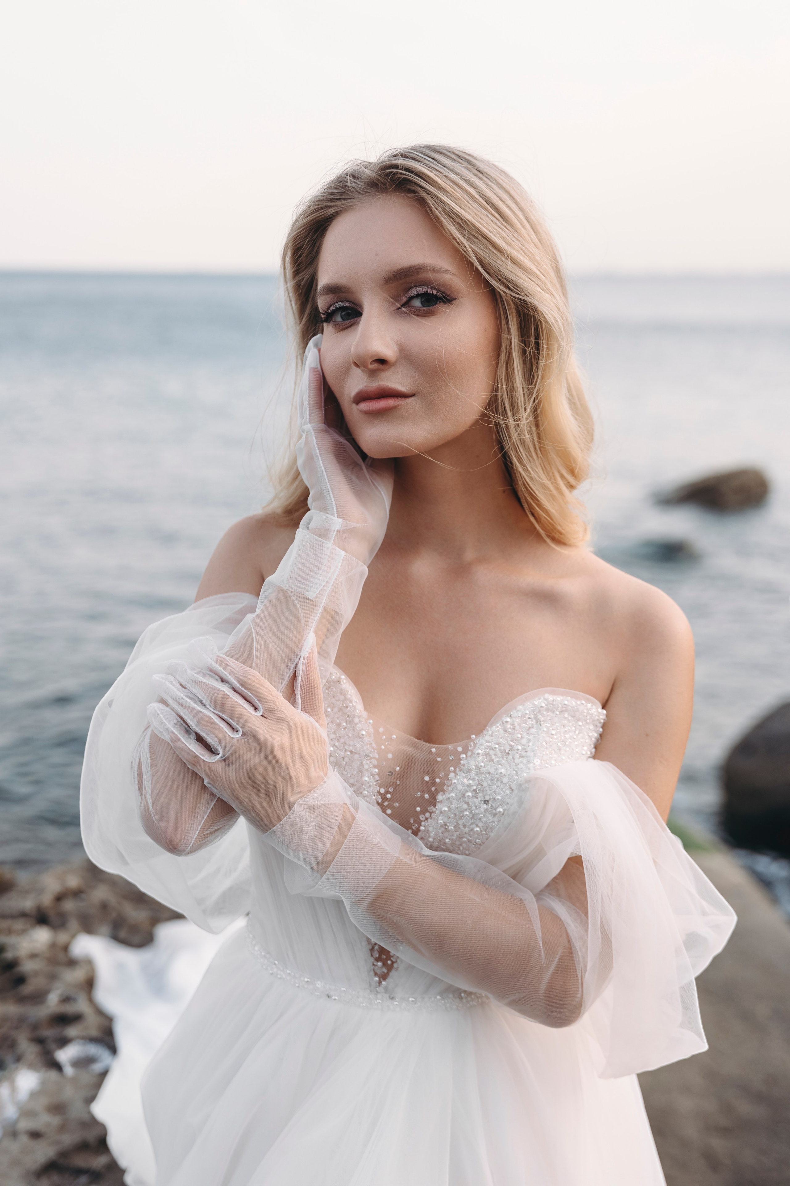 Виктория с мужем. Главная