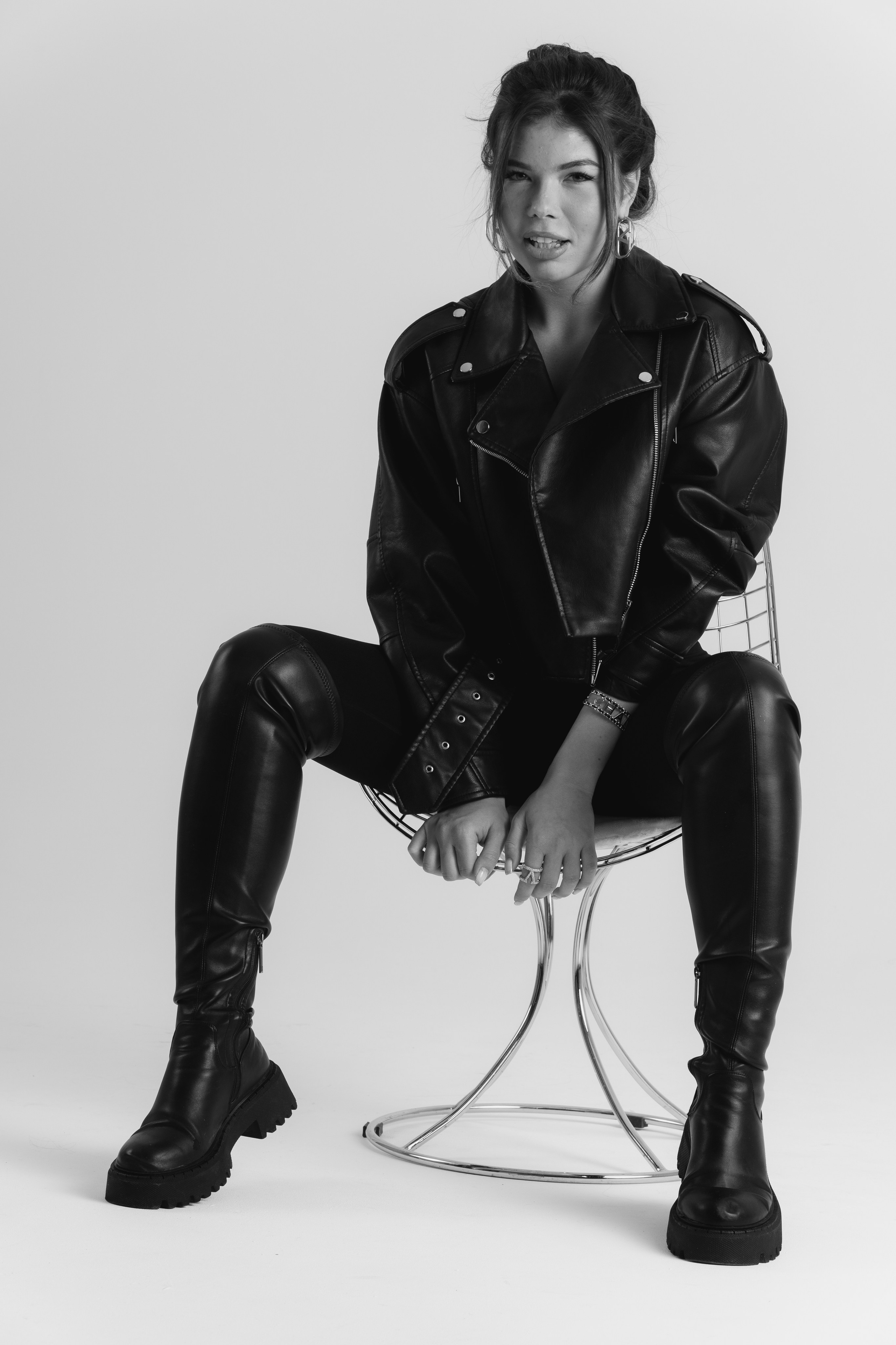 Екатерина и Вероника. Репортажный и портретный фотограф Андрей Гаровский