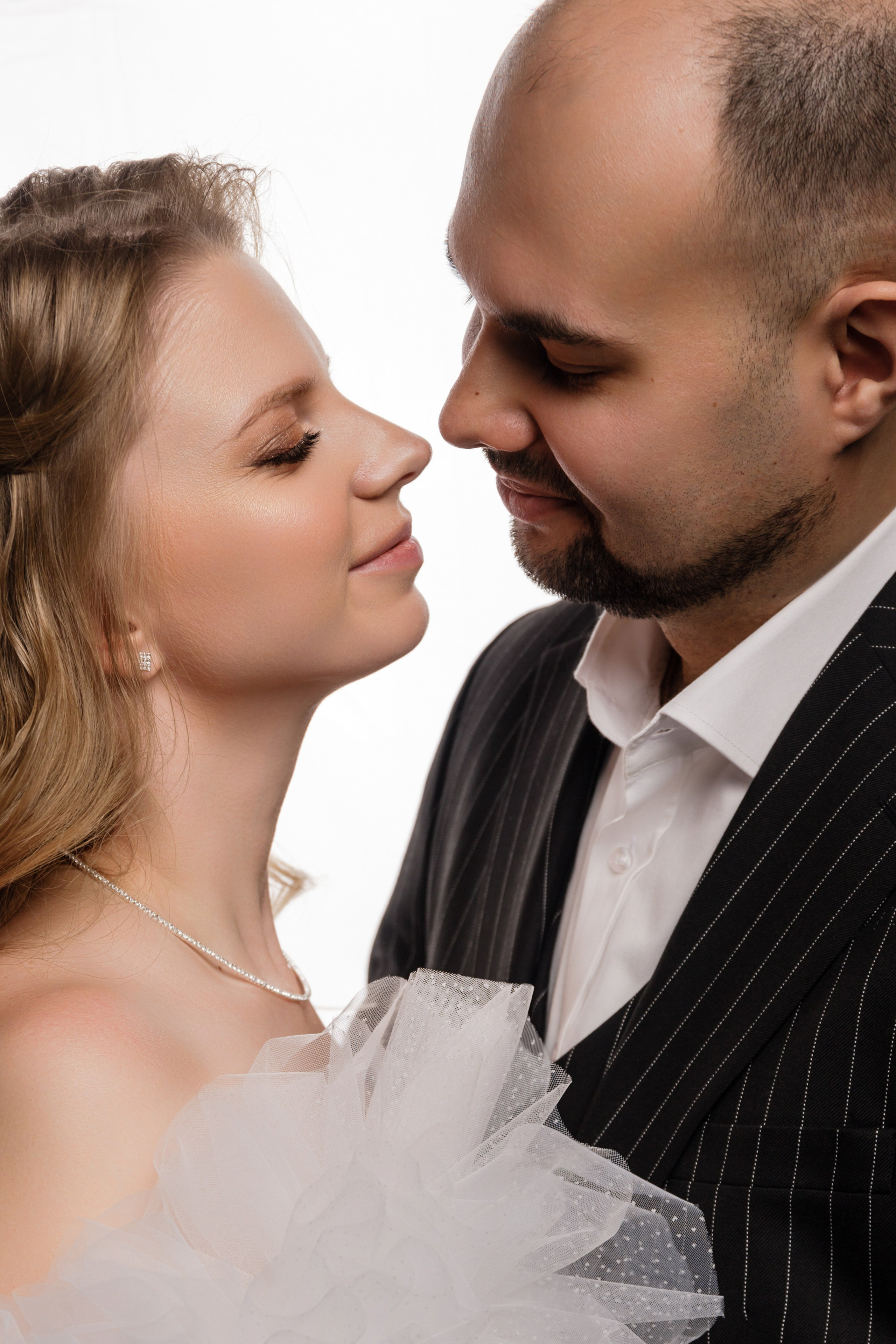 Свадьбы. Фотограф Новосибирск Анна Полонова