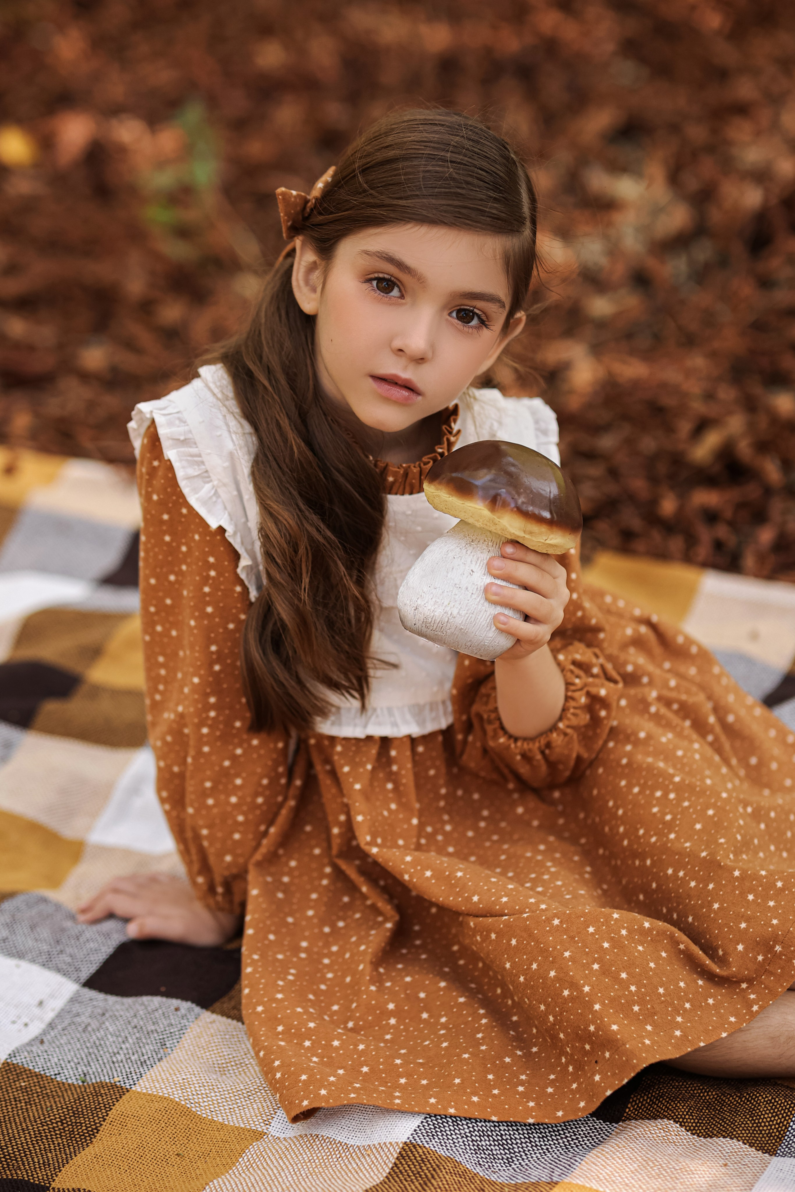 OLIVIA. Модельная студия MIA Models