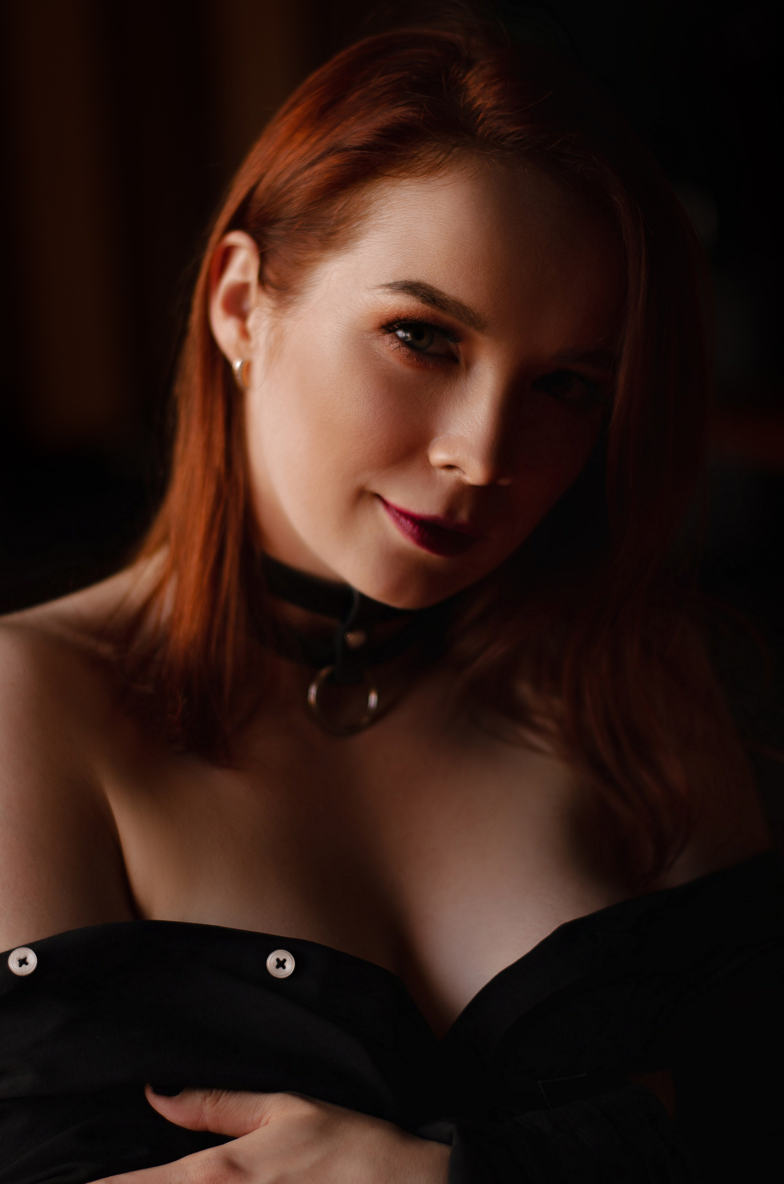 2020_09_10_Я. Будуарный / Ню Фотограф Наталья Шевченко Минск