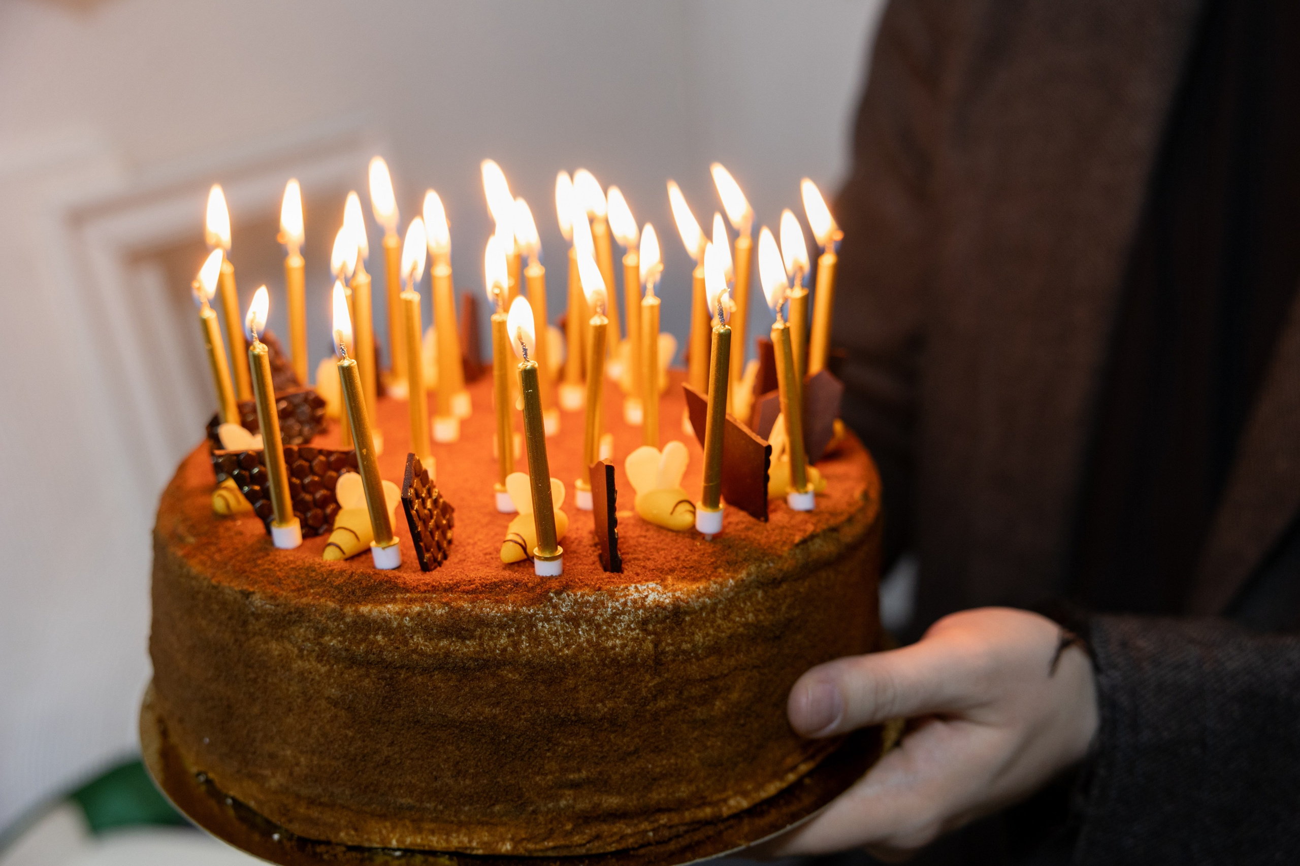 Polina's birthday. Фотограф Москва Людмила Белова