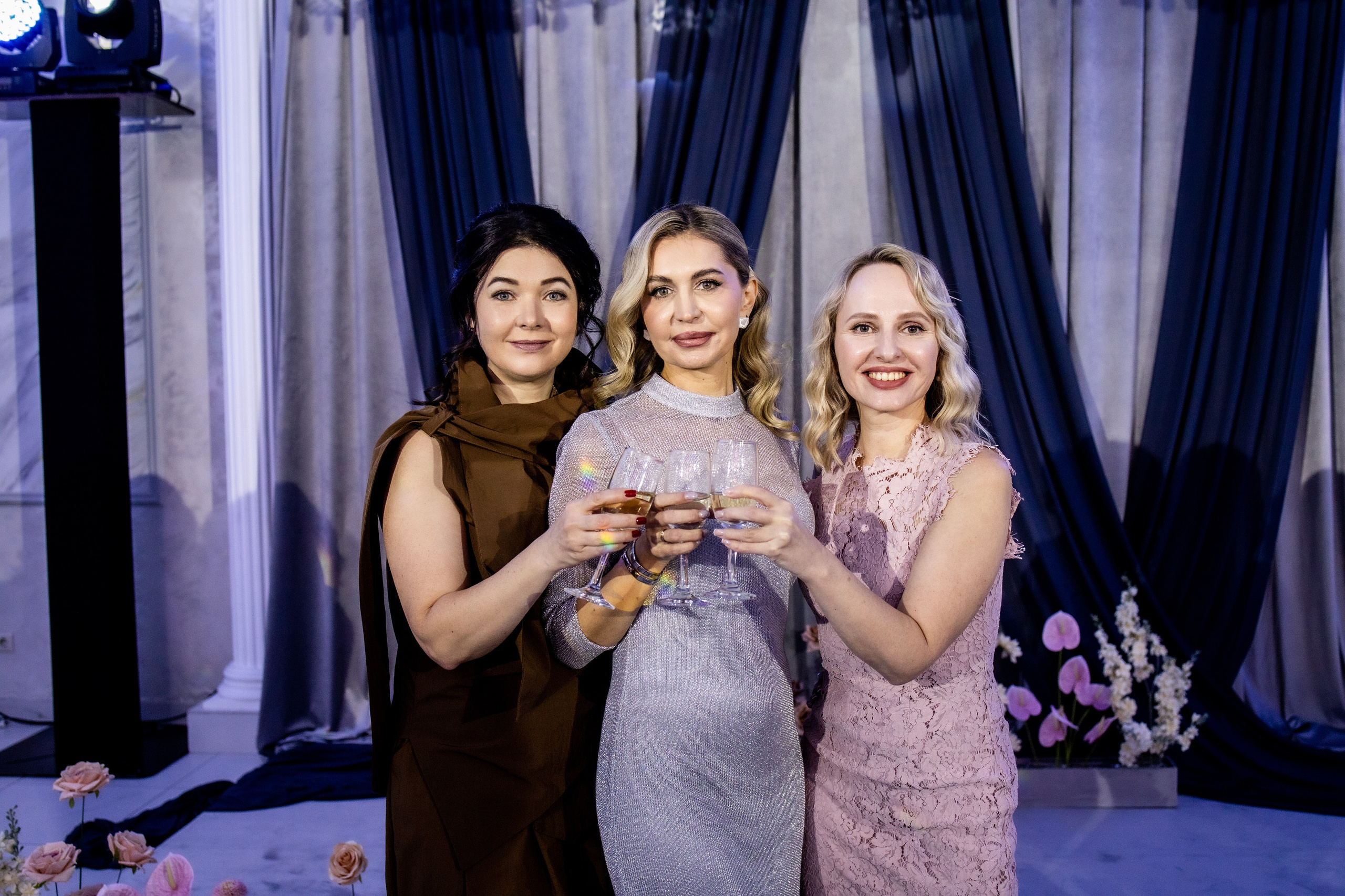 Артем и Вероника — Торжество. Фотограф Надежда Лукьянова