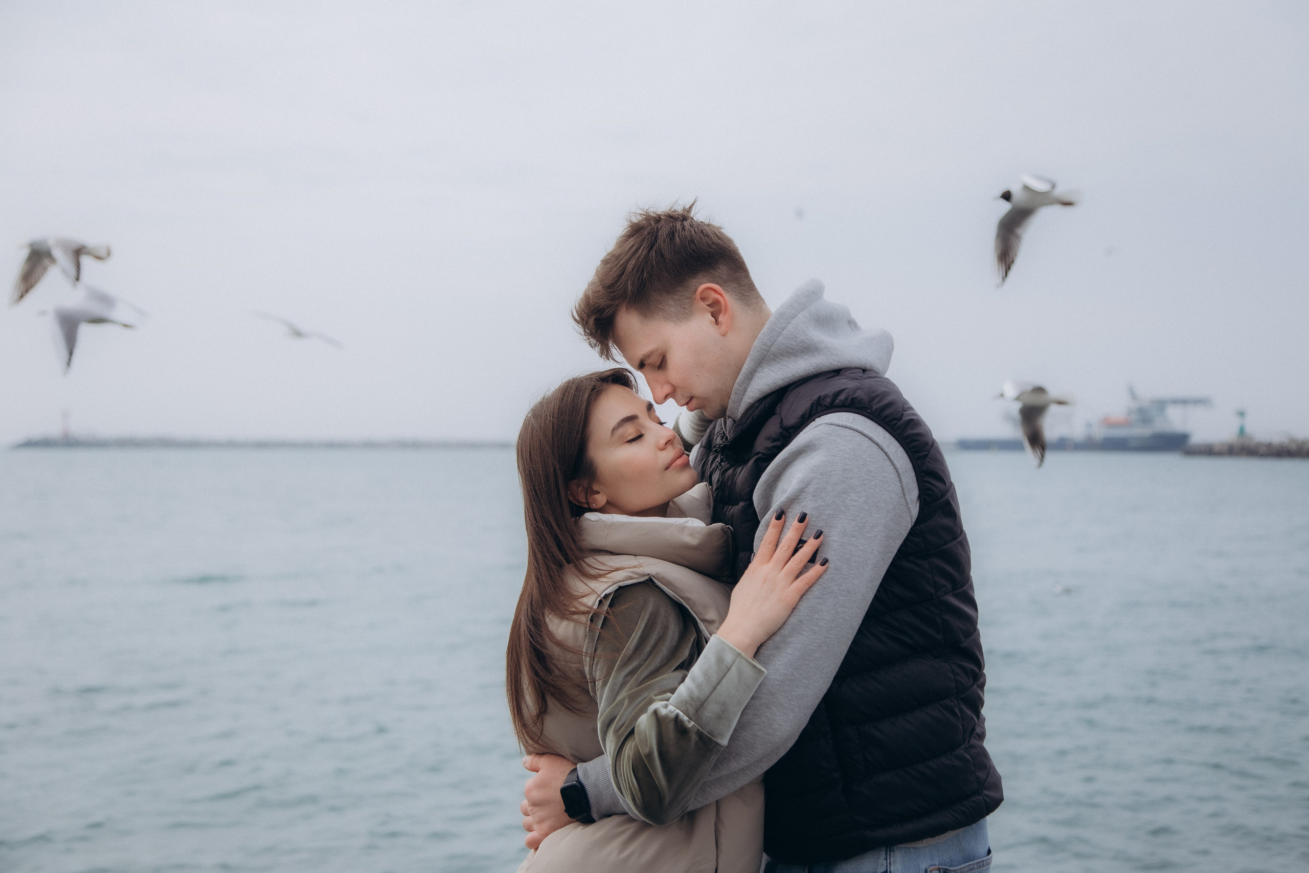 Камилла & Роман. Свадебный фотограф в Москве и Казани