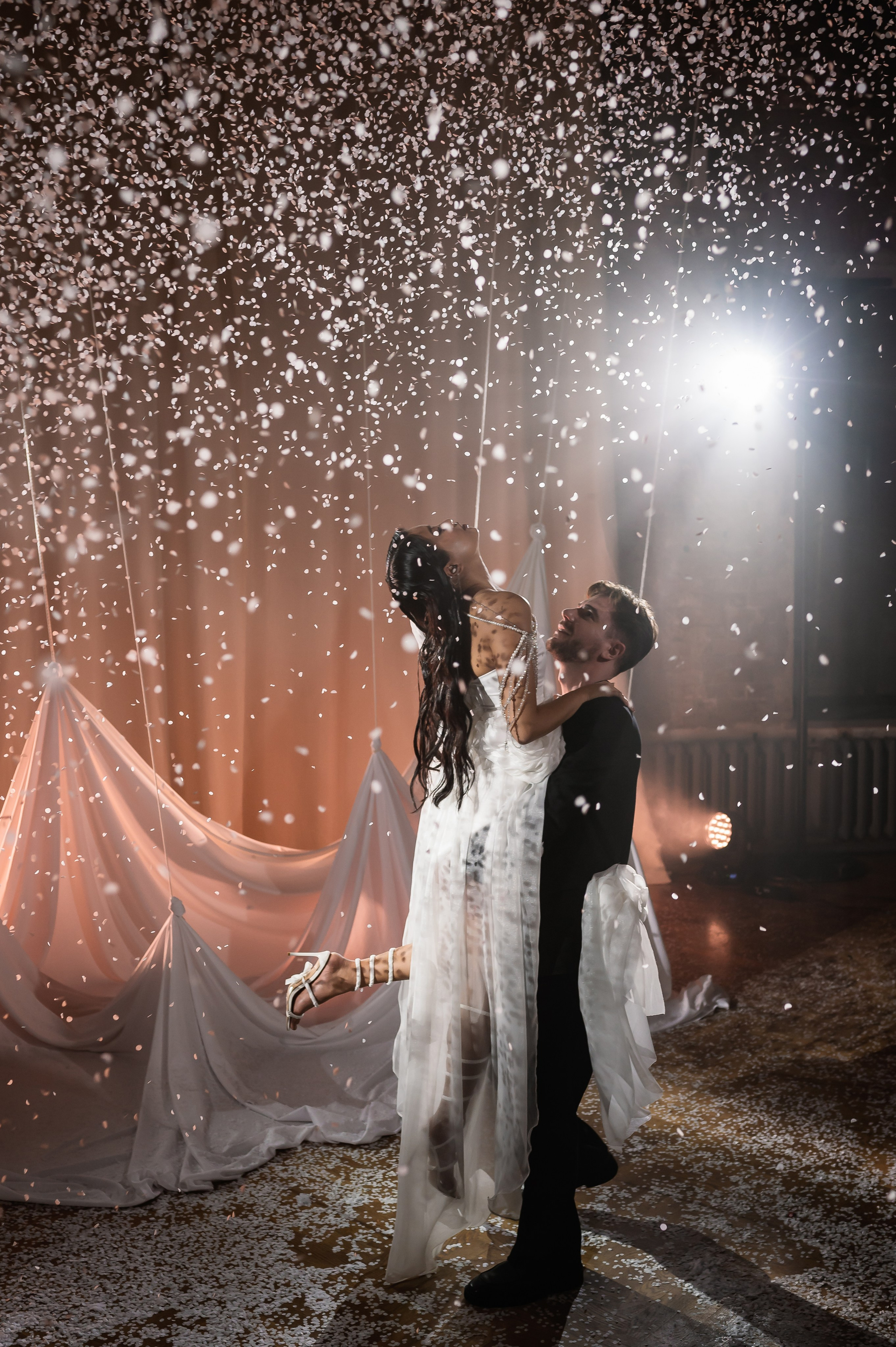 Егор и Юлия