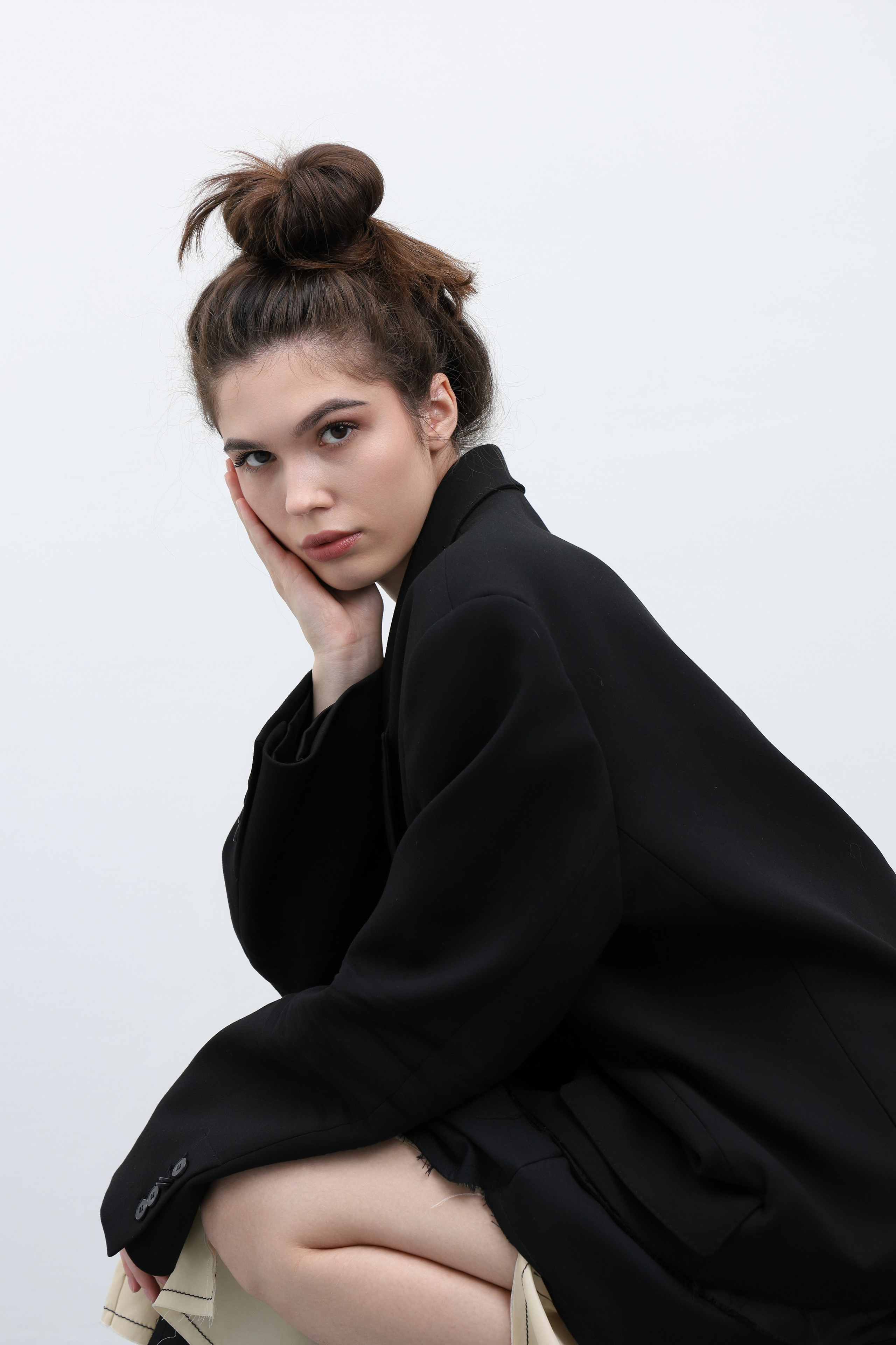 Индивидуальная съемка. Фотопродакшн в СПБ. Сборные съемки для маркетплейсов, брендов, индивидуальный подход