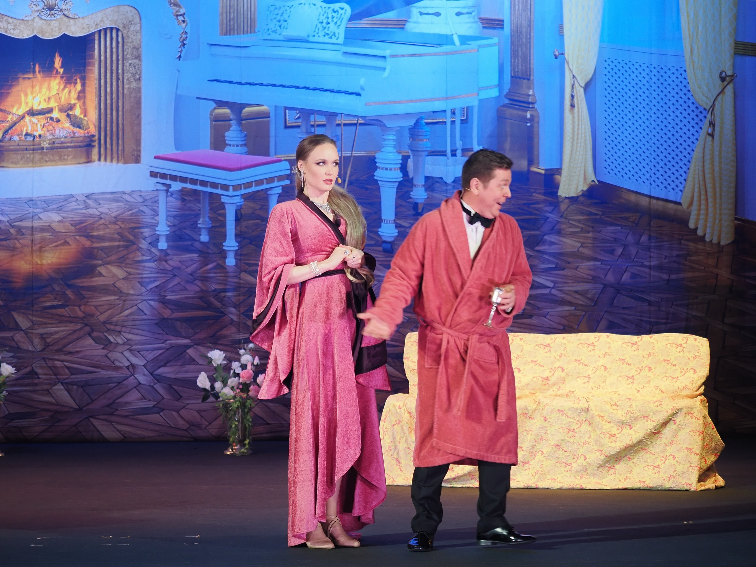 «БУФФ-ПАРАДИЗ» Летучая мышь (в Нск). Портретный и спортивный фотограф в Новосибирске и Твери Кононов Алексей