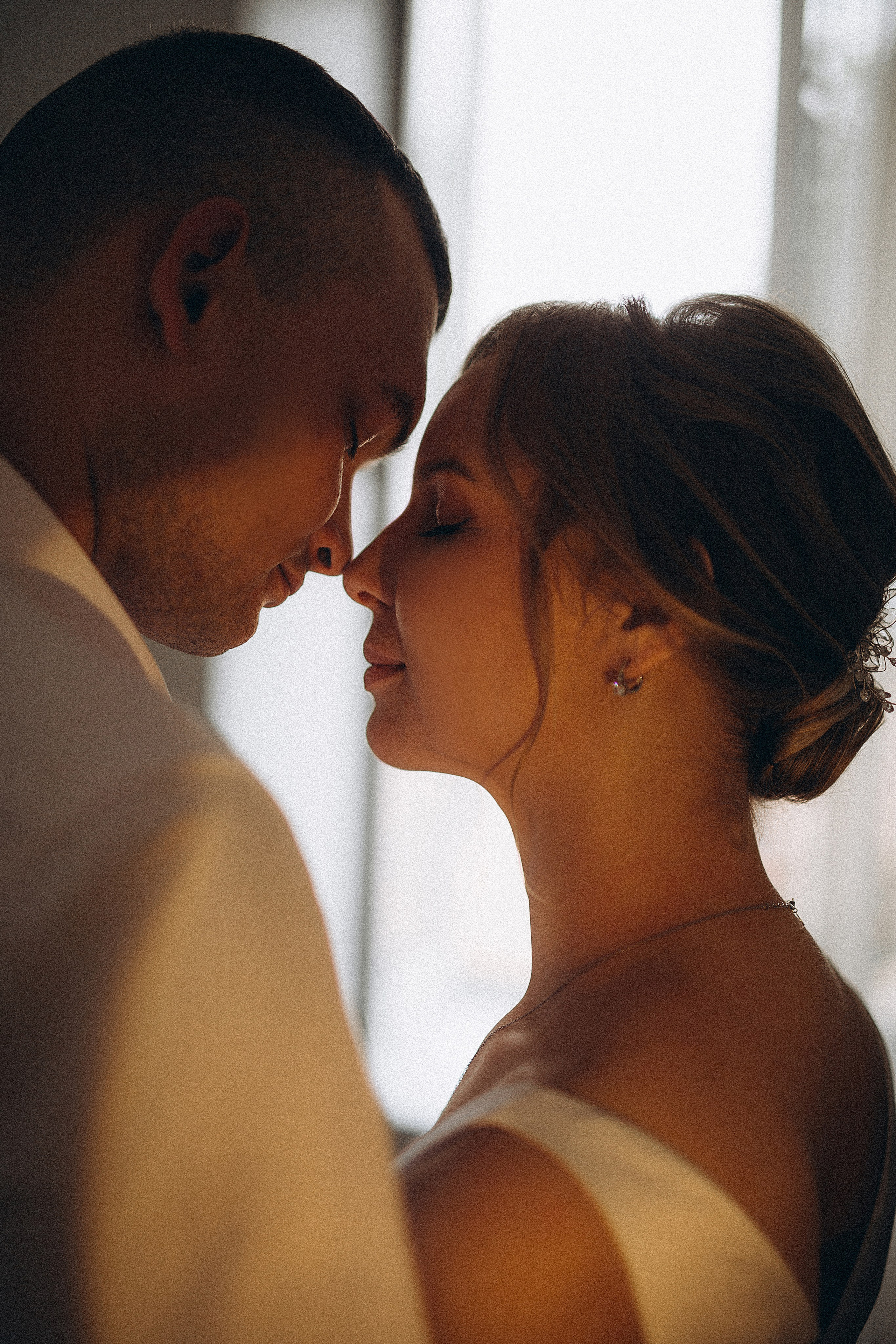 Никита и Полина. Свадебный и семейный фотограф в Саратове Виолетта Привалова