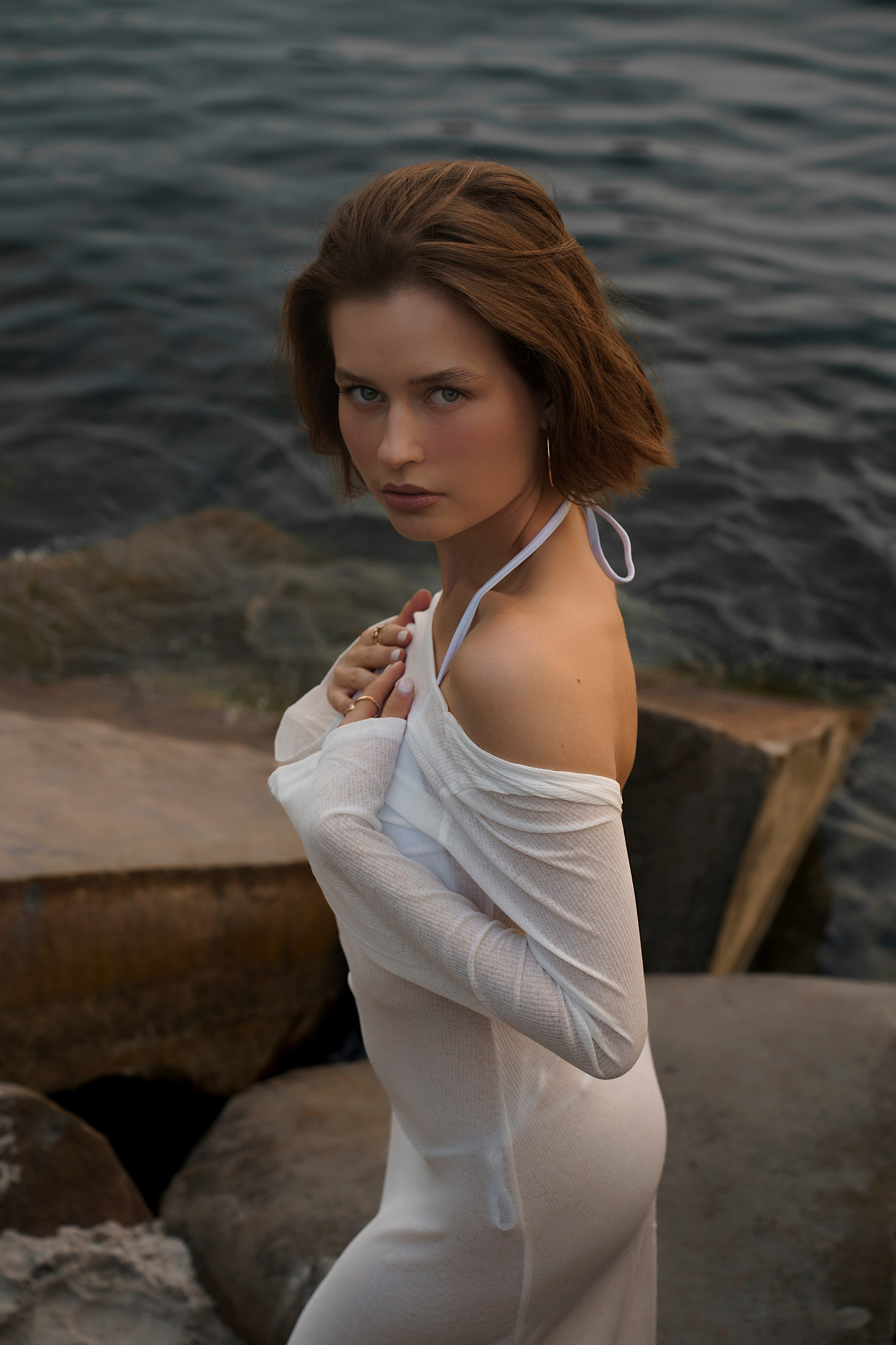 Катя. Свадебный фотограф Диана Грицай