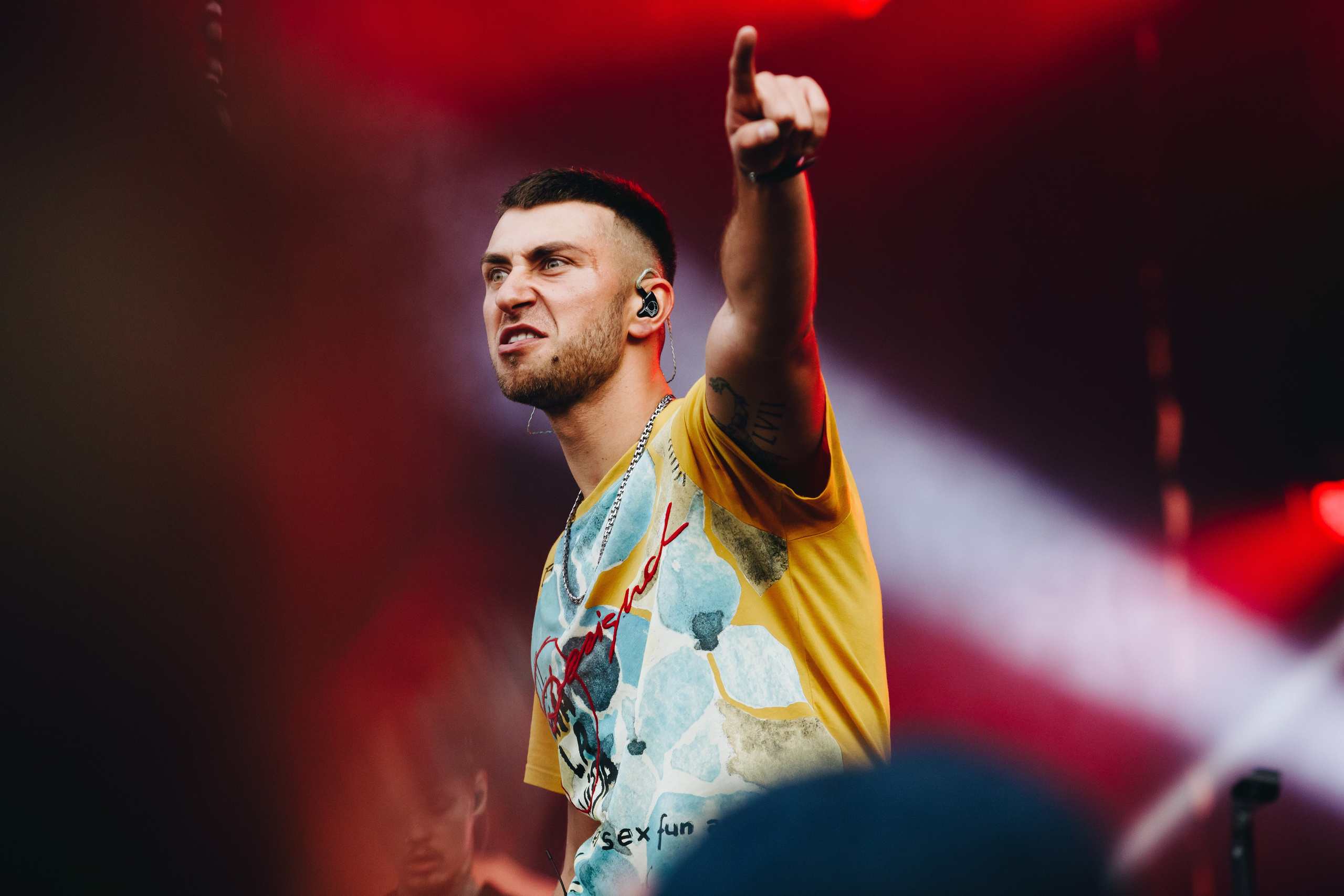 Маятник Фуко. Репортажный фотограф