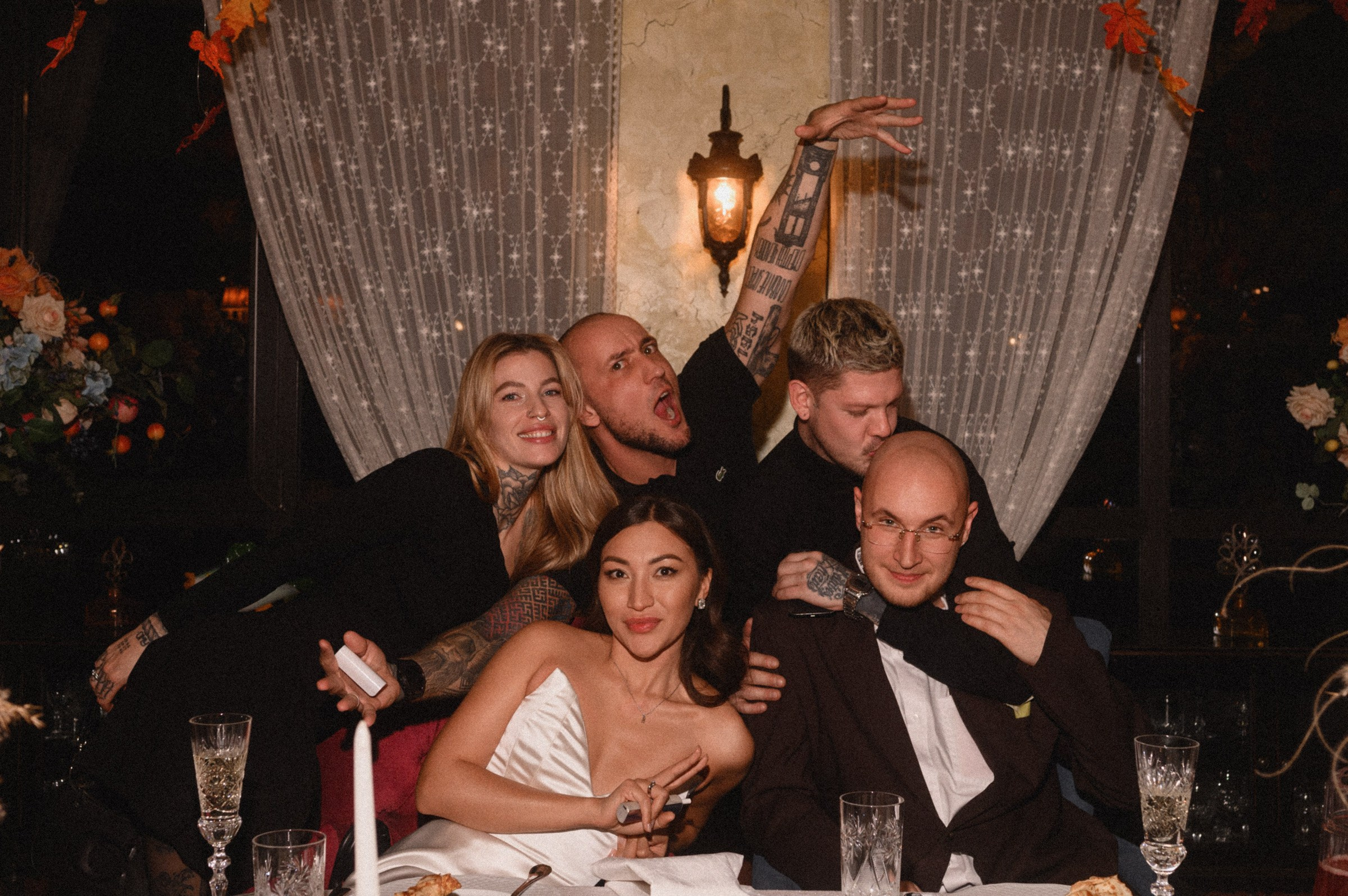 Легенды 2024. Свадебный и семейный фотограф в Ростове-на-Дону