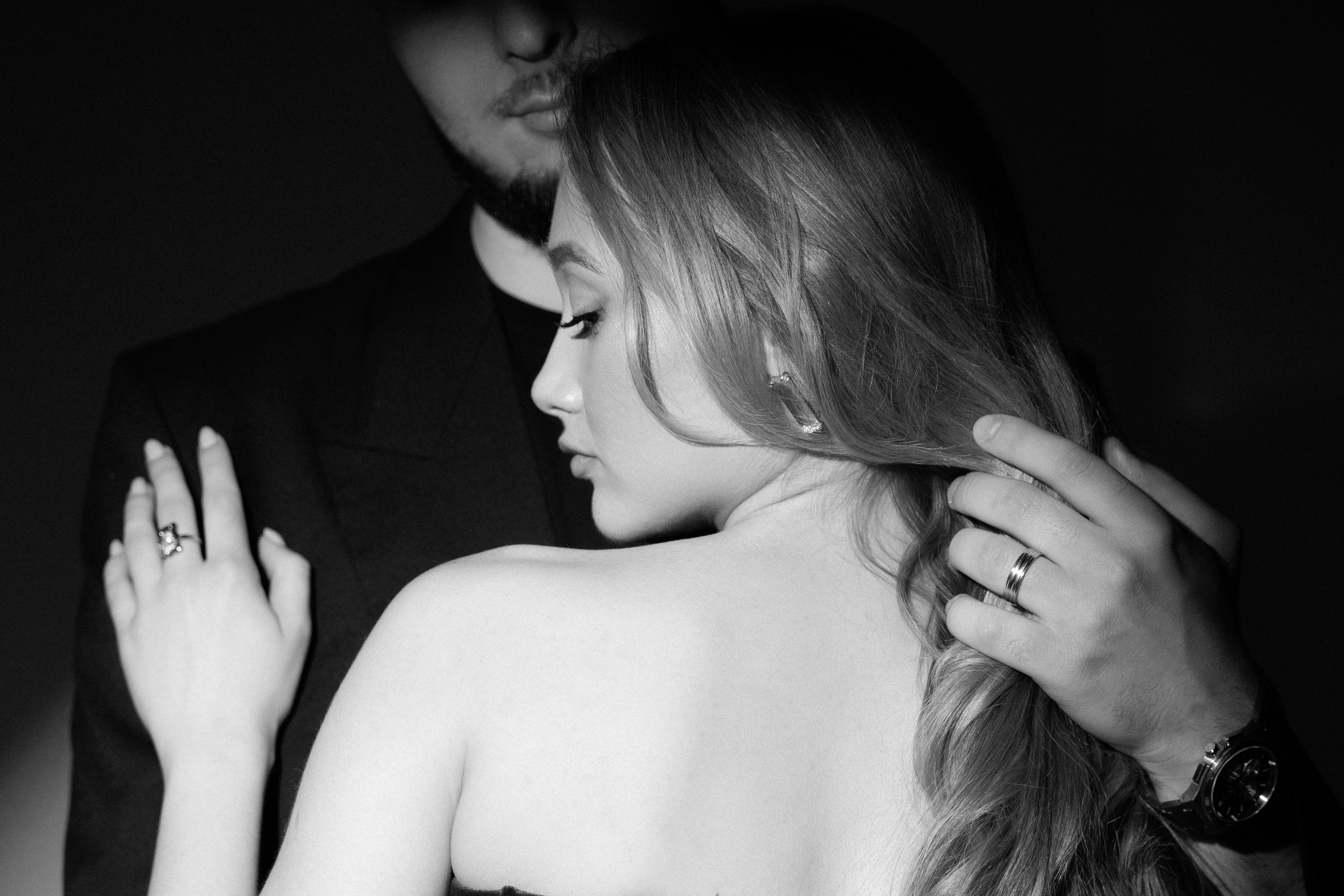 Саша и Миша. Коваленко Алена │ Фотограф