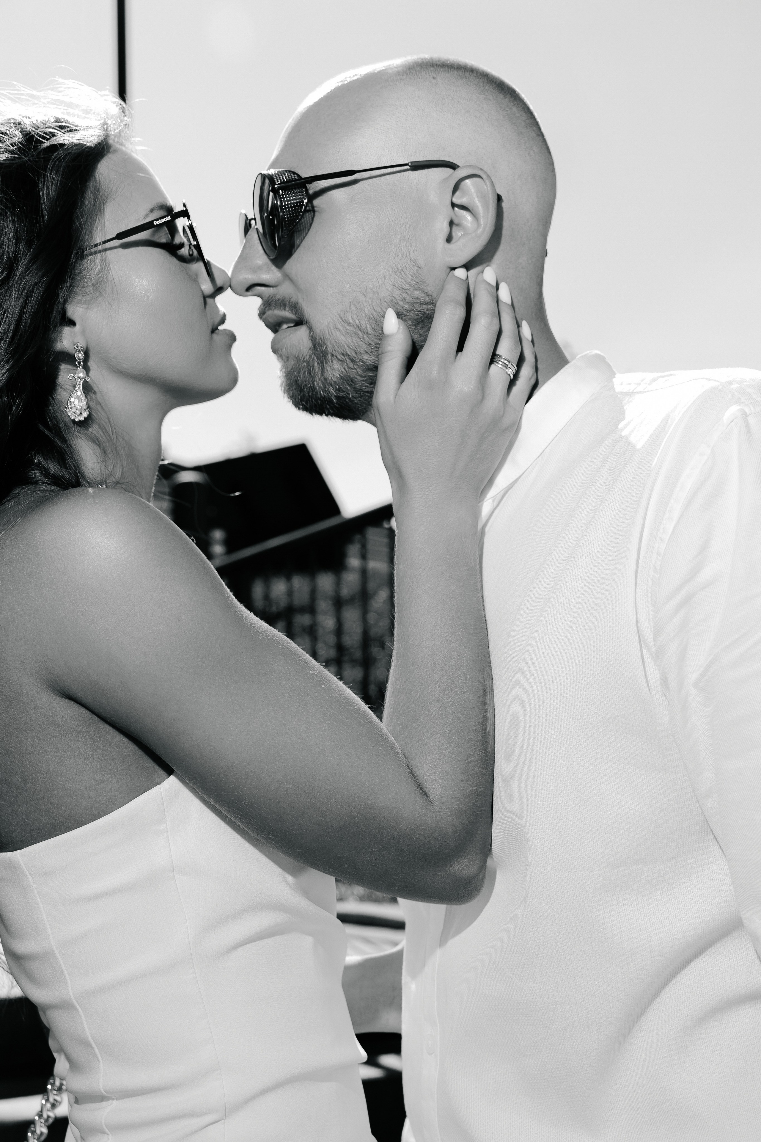 Фотосессия Love Story. Свадебный фотограф Павел Фурашов в Нижнем Новгороде | Paul Matis