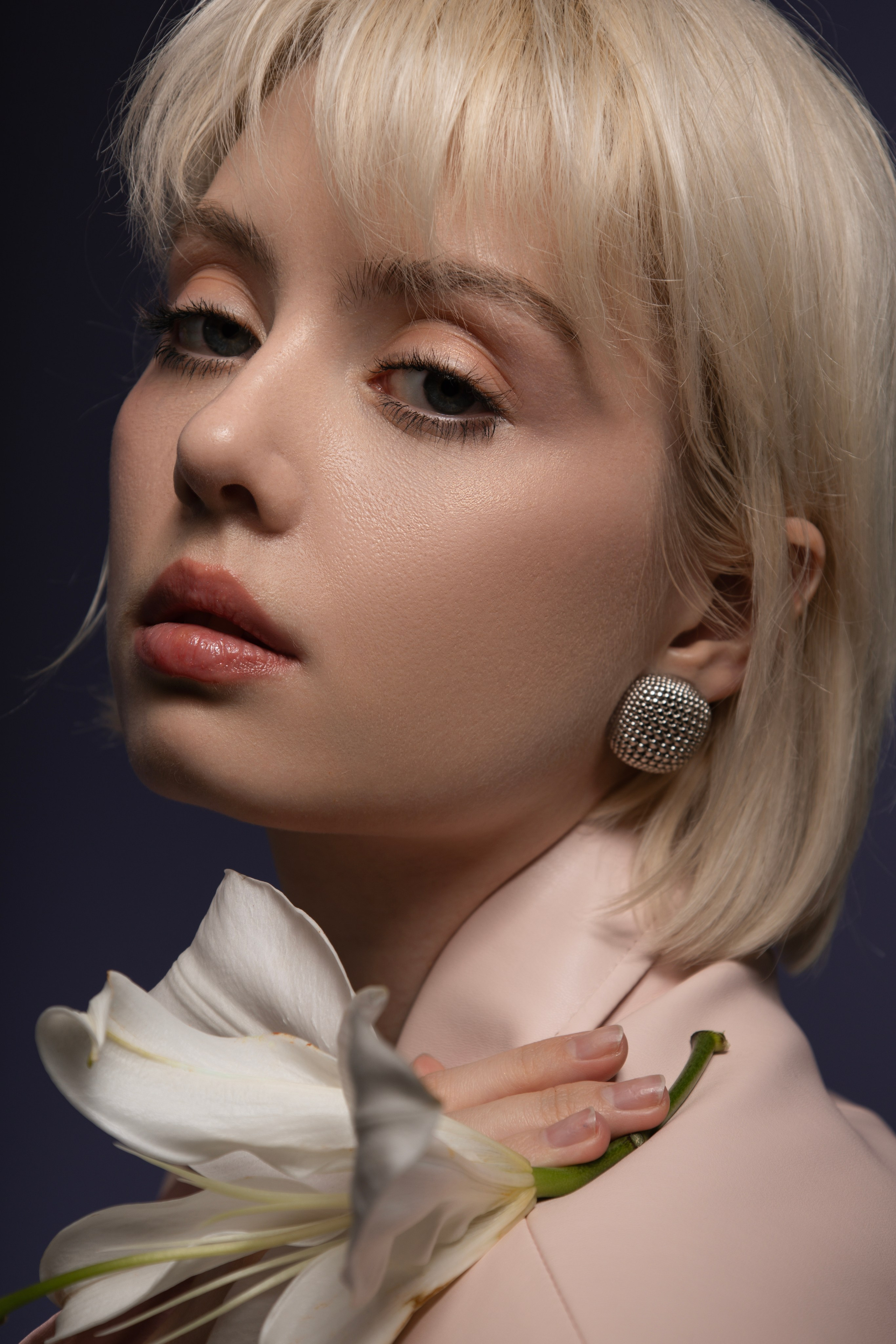 Саша. Портретный фотограф в Иркутске Анна Огородникова