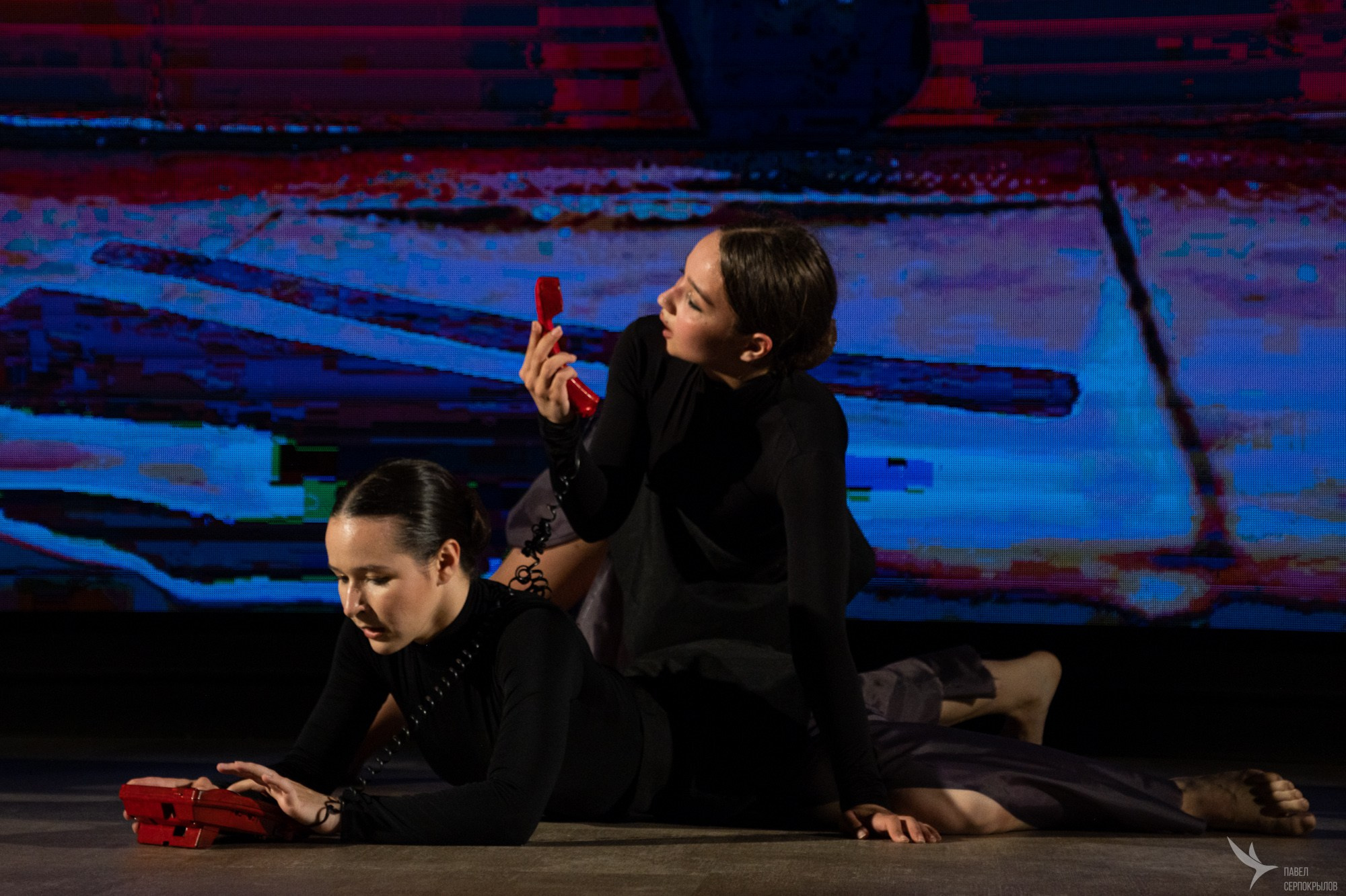 23:59. Репортажный фотограф в Казани Павел Серпокрылов